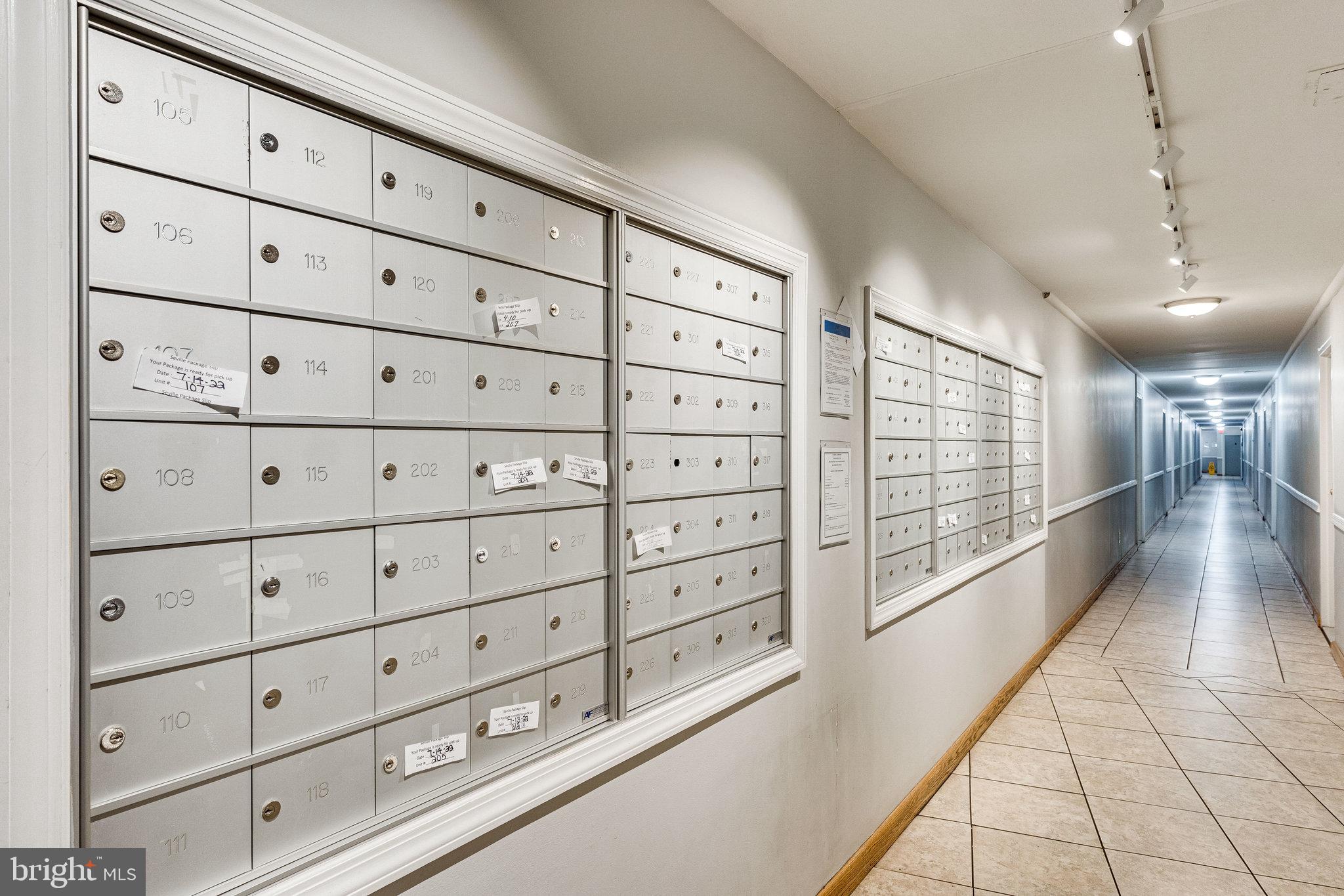 SEVILLE - Residential Lease