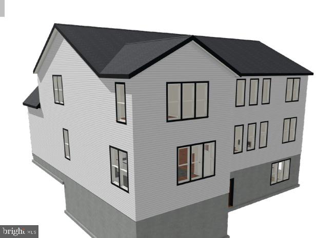 MONTICELLO WOODS - Residential