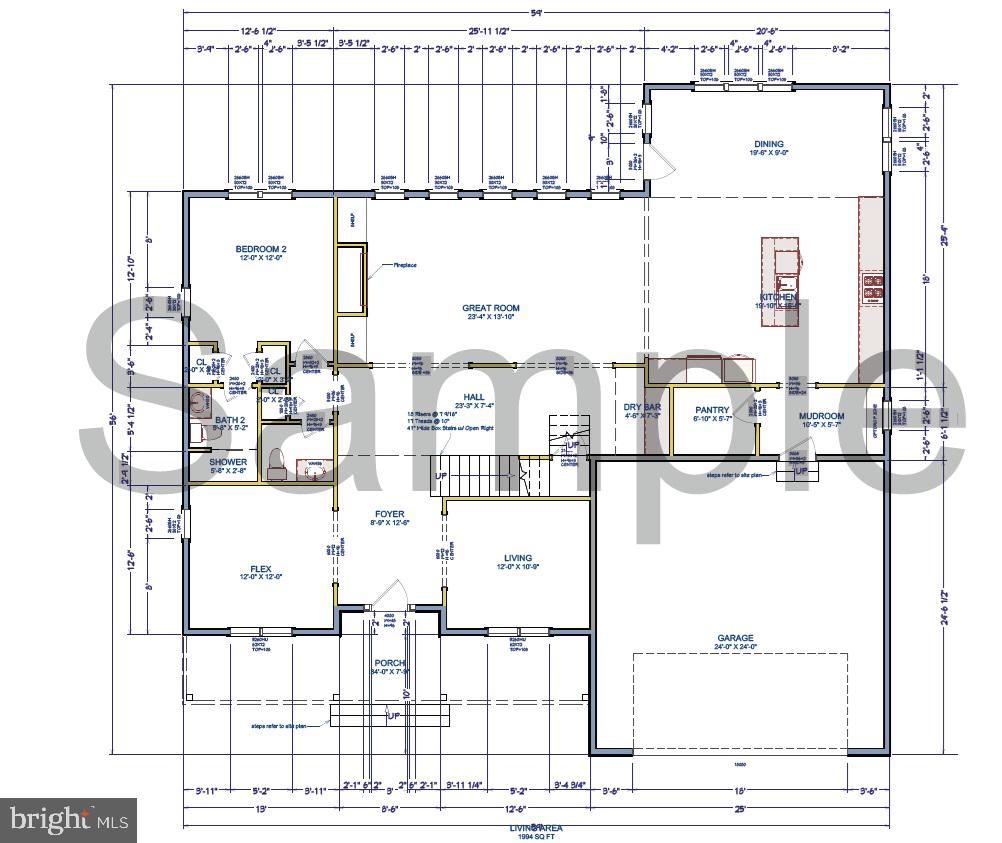 MONTICELLO WOODS - Residential