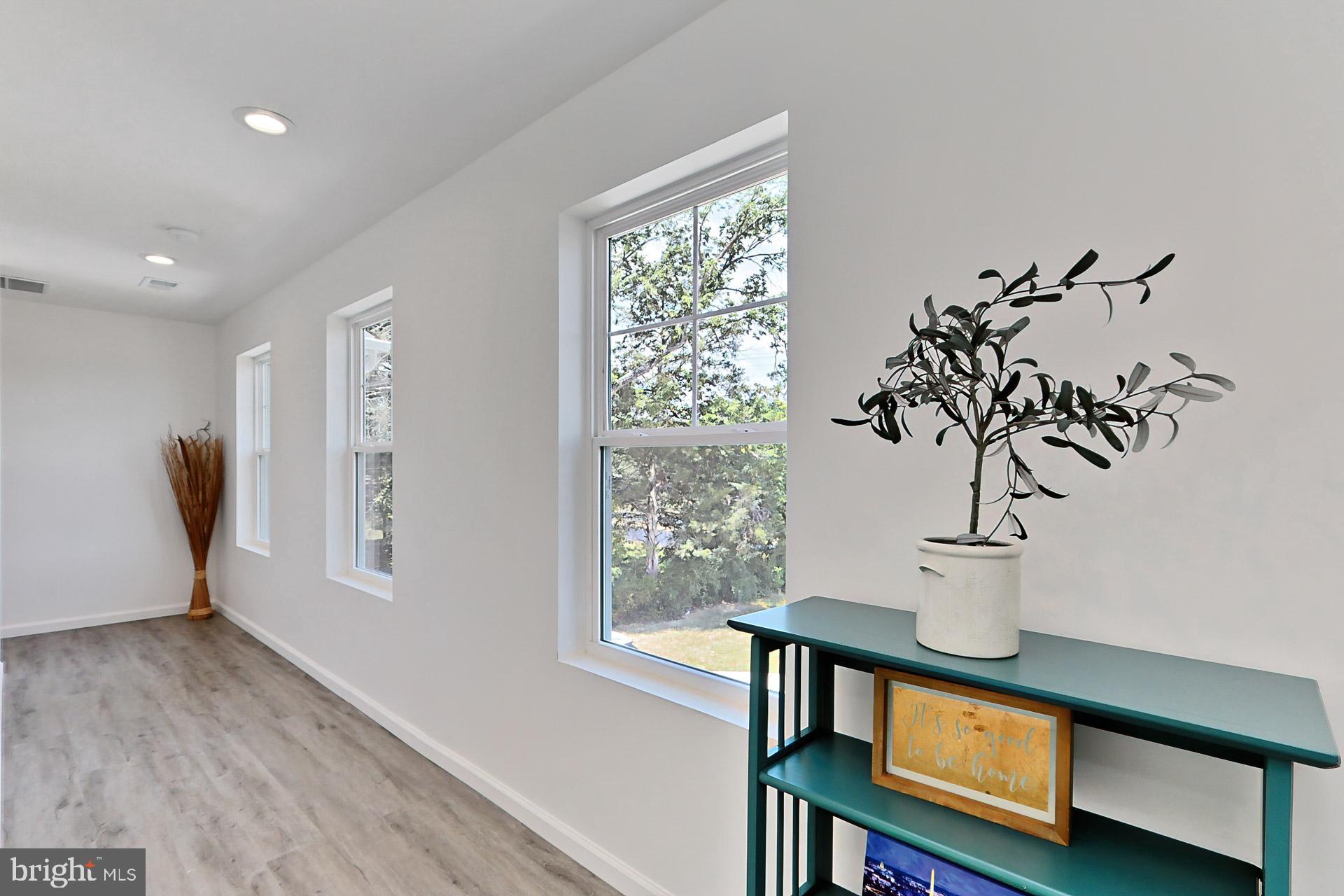 MONTICELLO WOODS - Residential