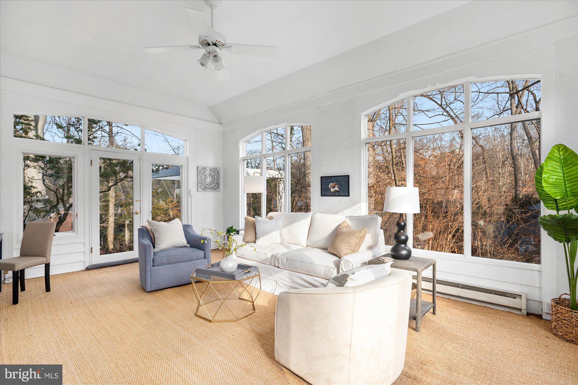 WESLEY HEIGHTS - Residential
