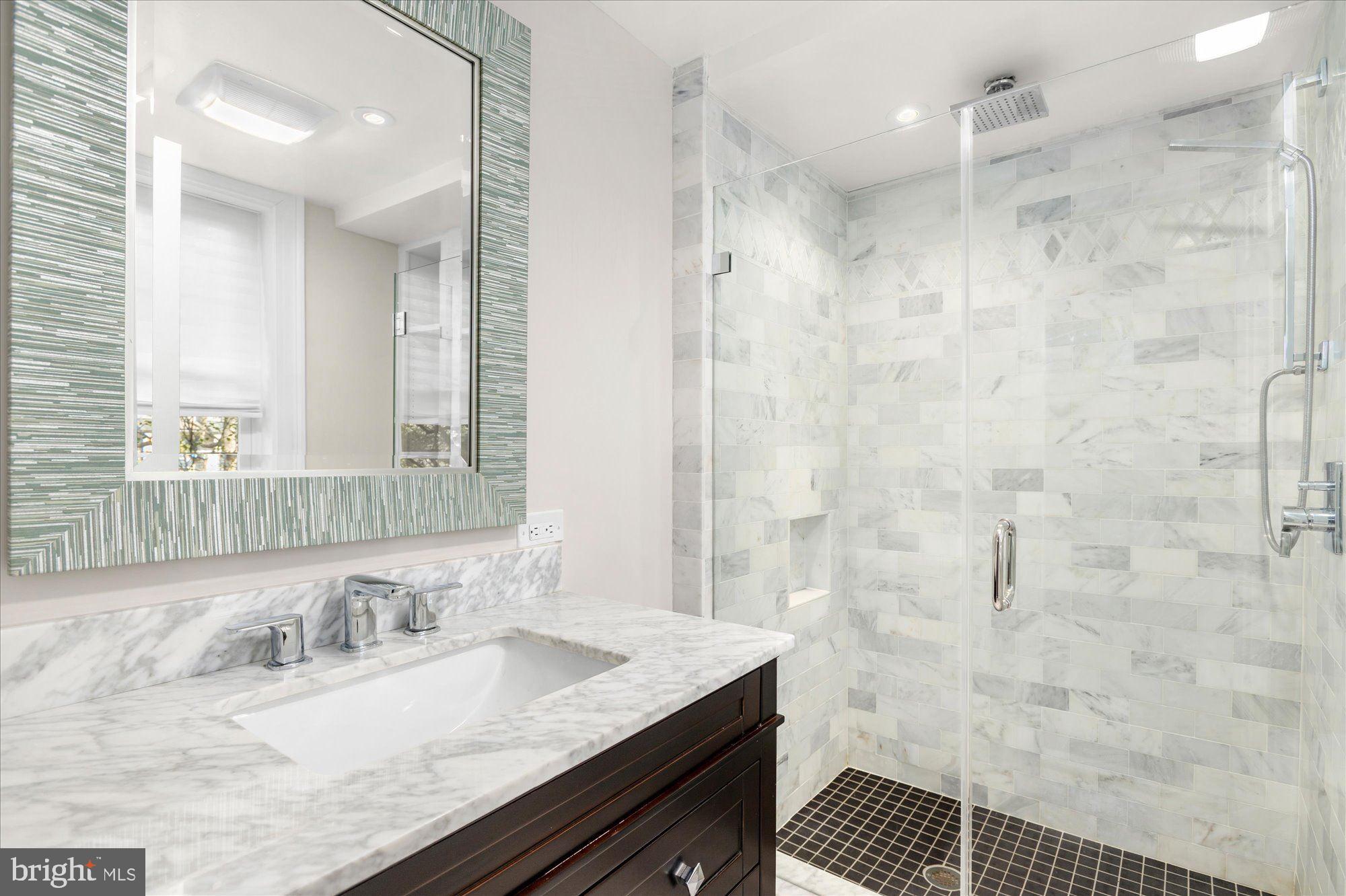 WESLEY HEIGHTS - Residential