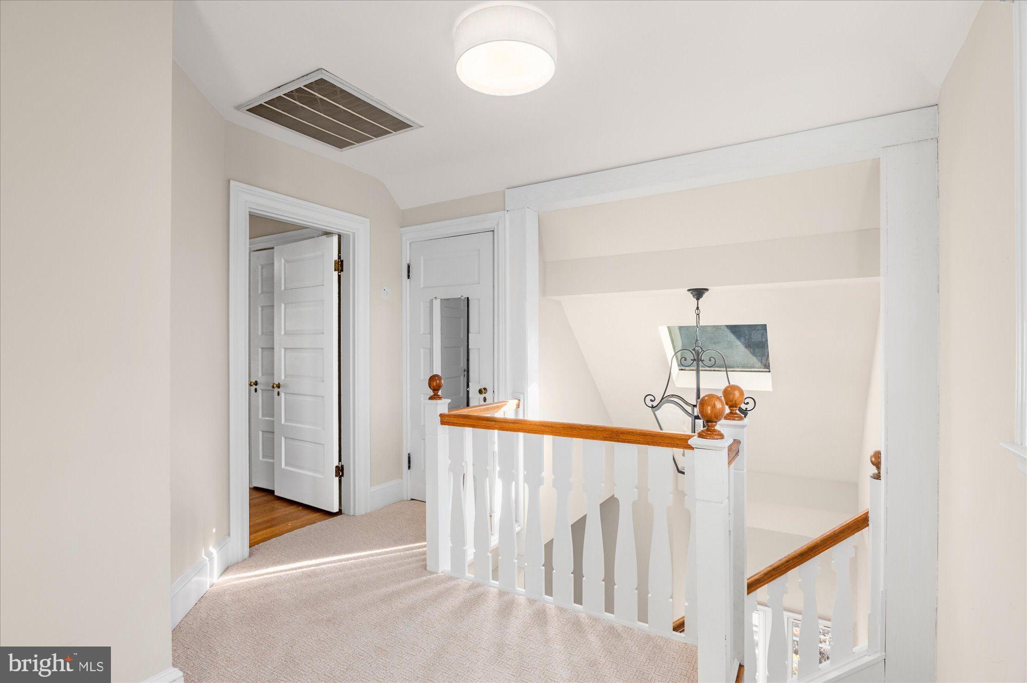 WESLEY HEIGHTS - Residential