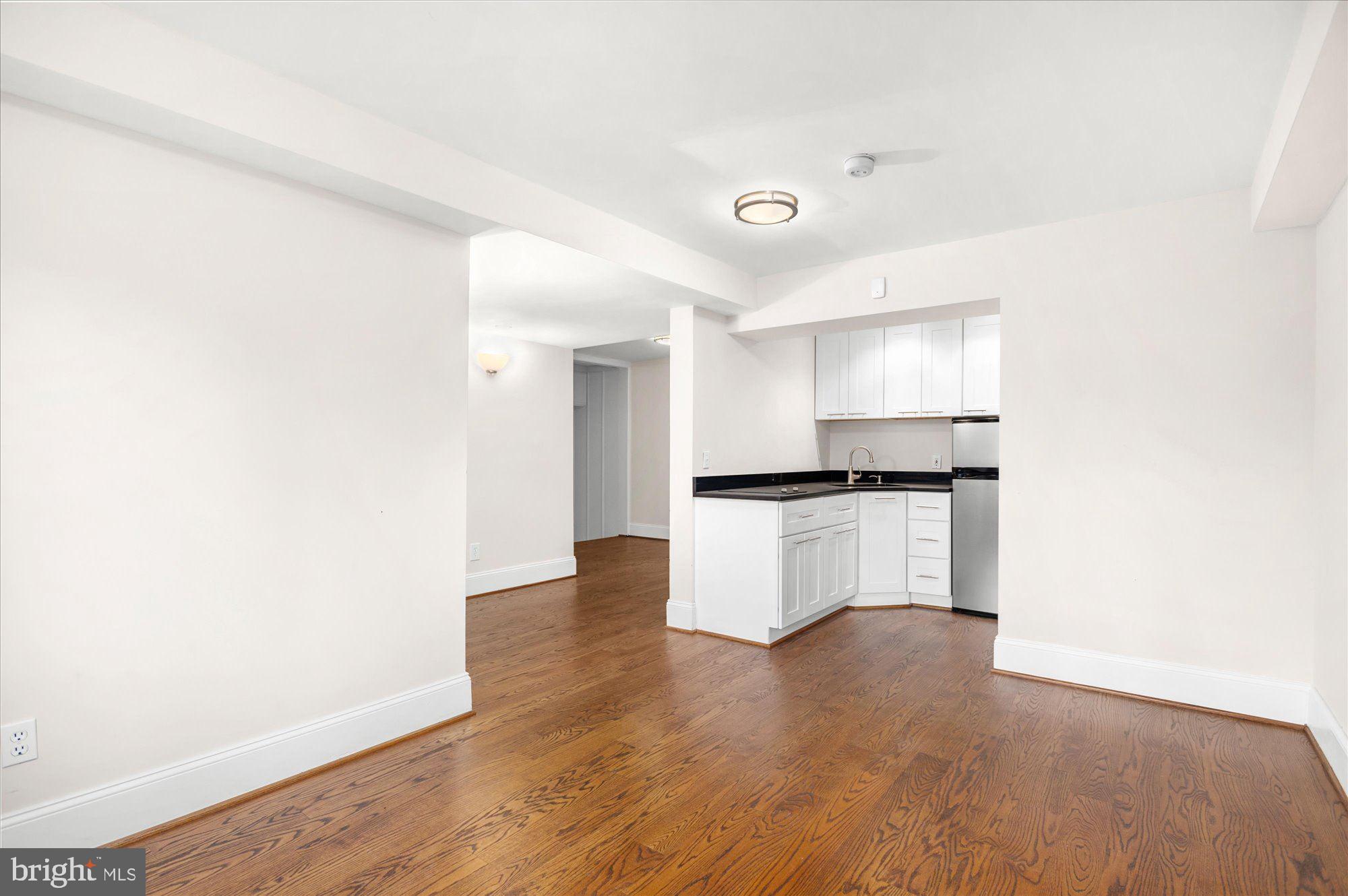WESLEY HEIGHTS - Residential