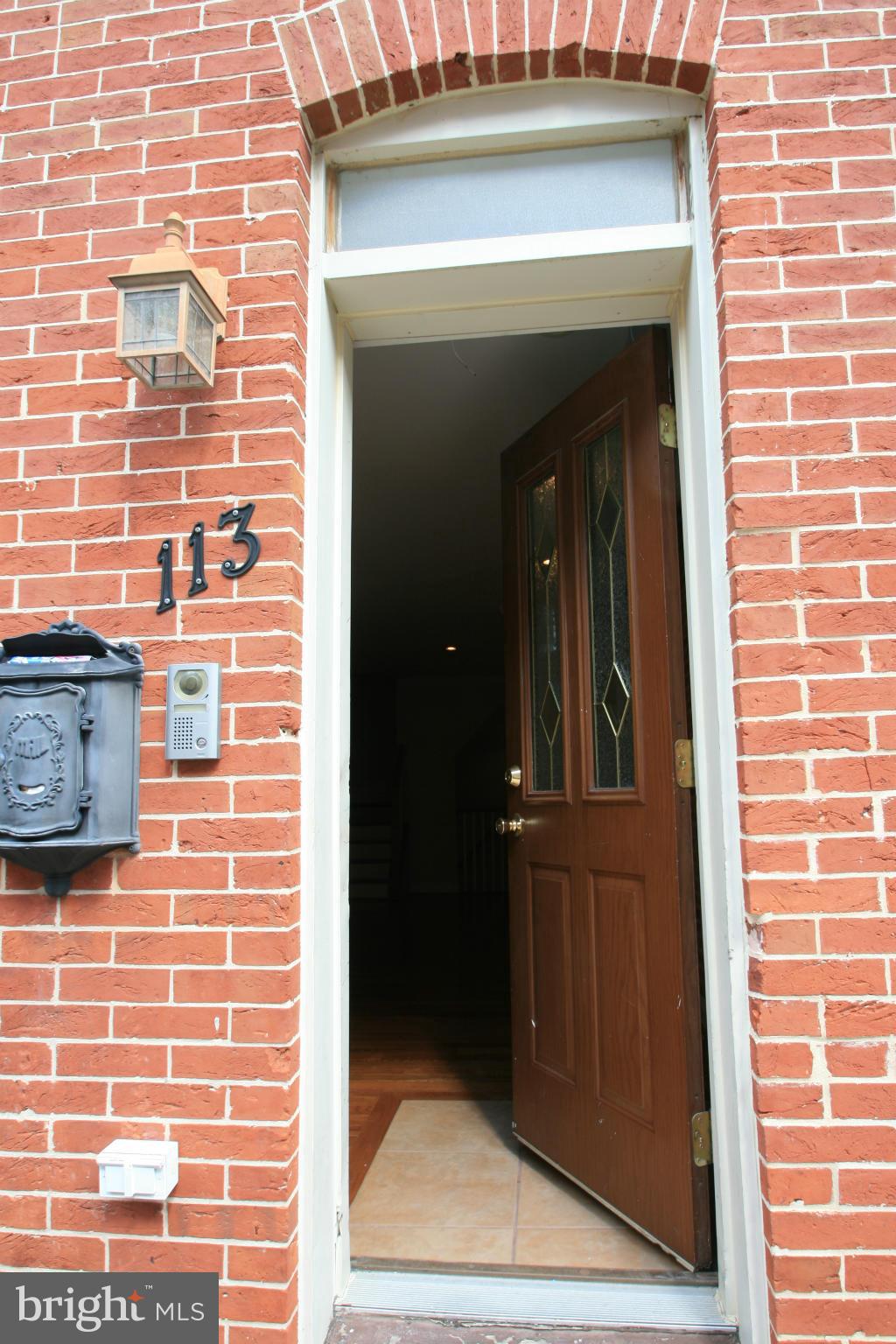 PATTERSON PARK - Residential