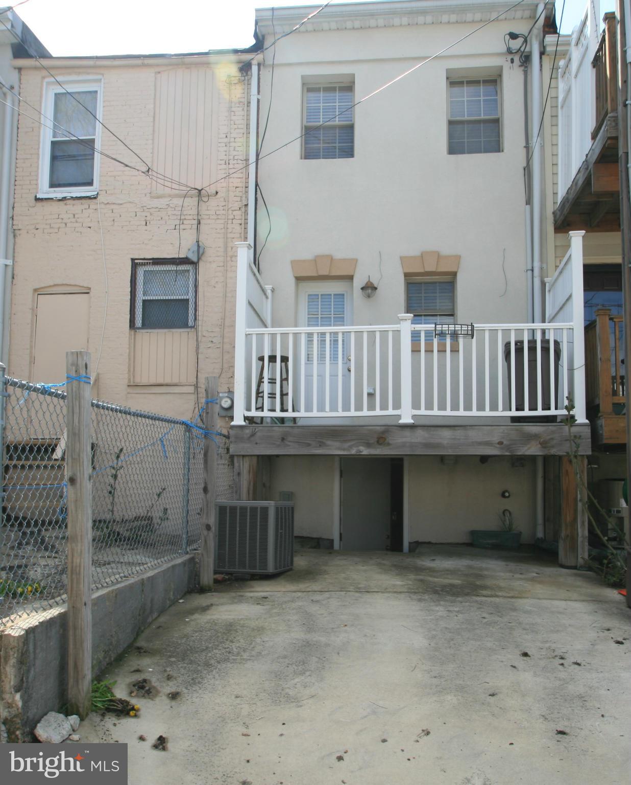 PATTERSON PARK - Residential