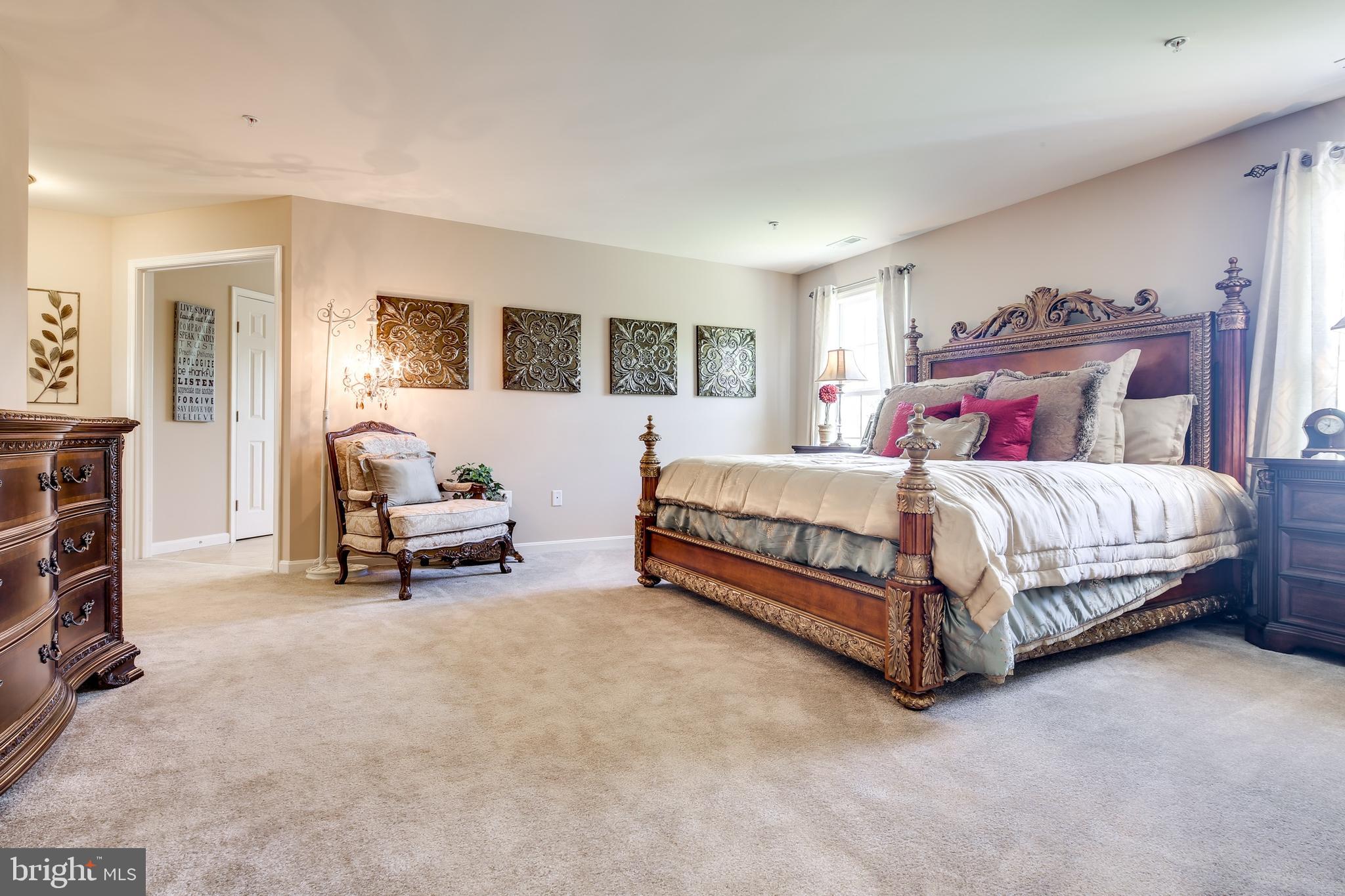 BETHANY MANOR - Residential