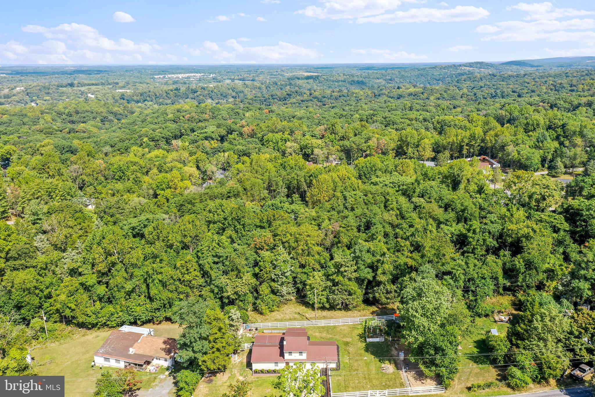 KEYES FERRY ACRES - Residential