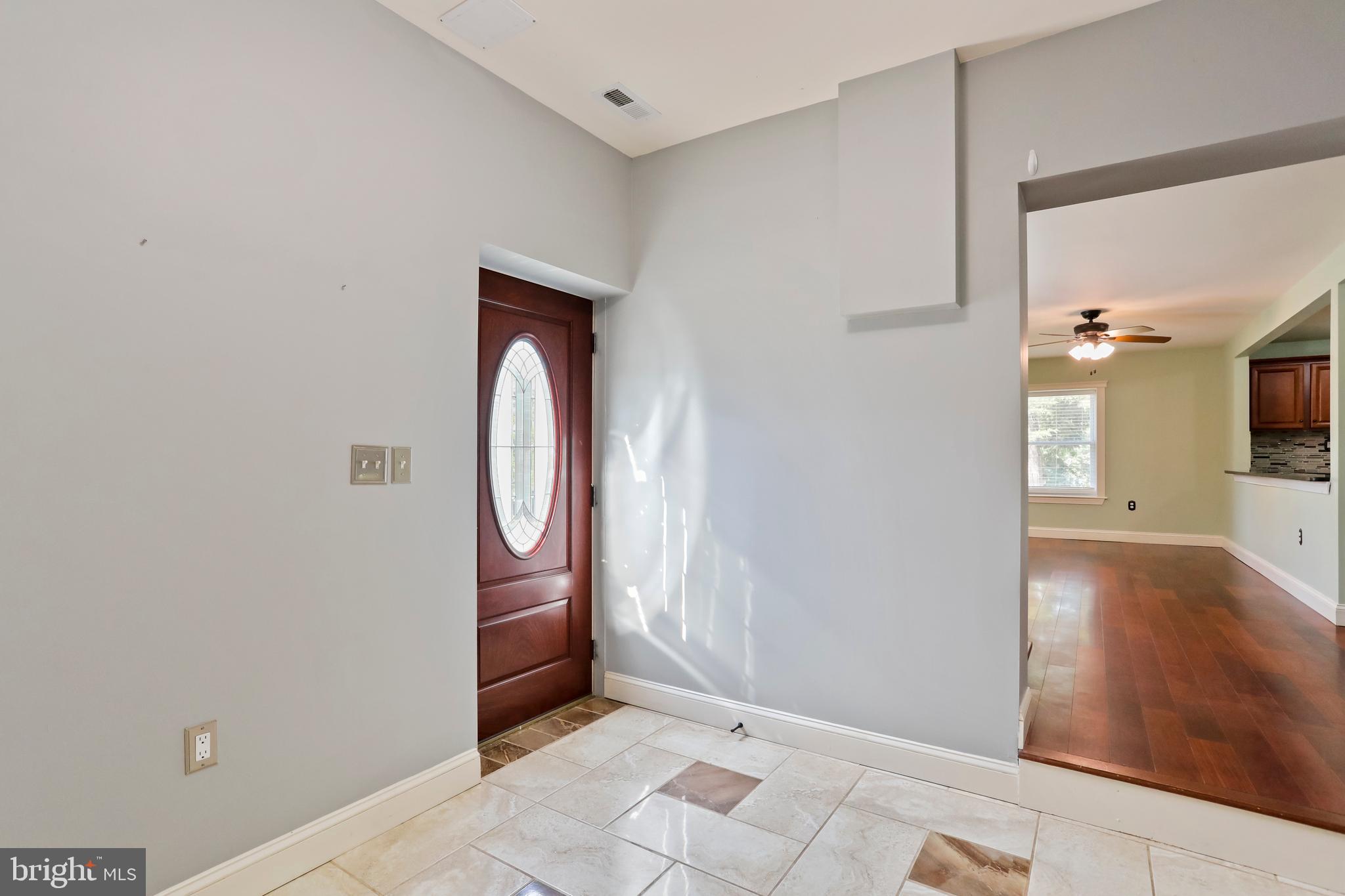 KEYES FERRY ACRES - Residential