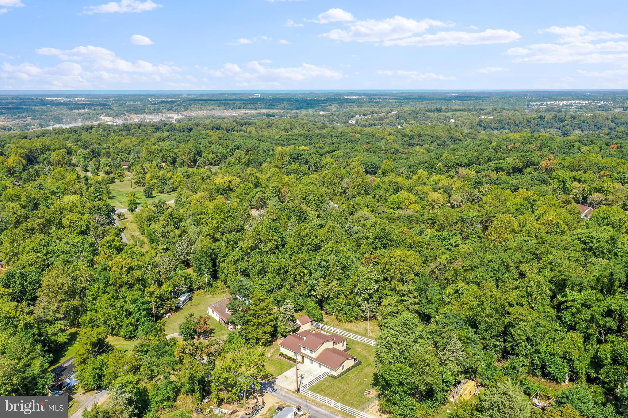 KEYES FERRY ACRES - Residential