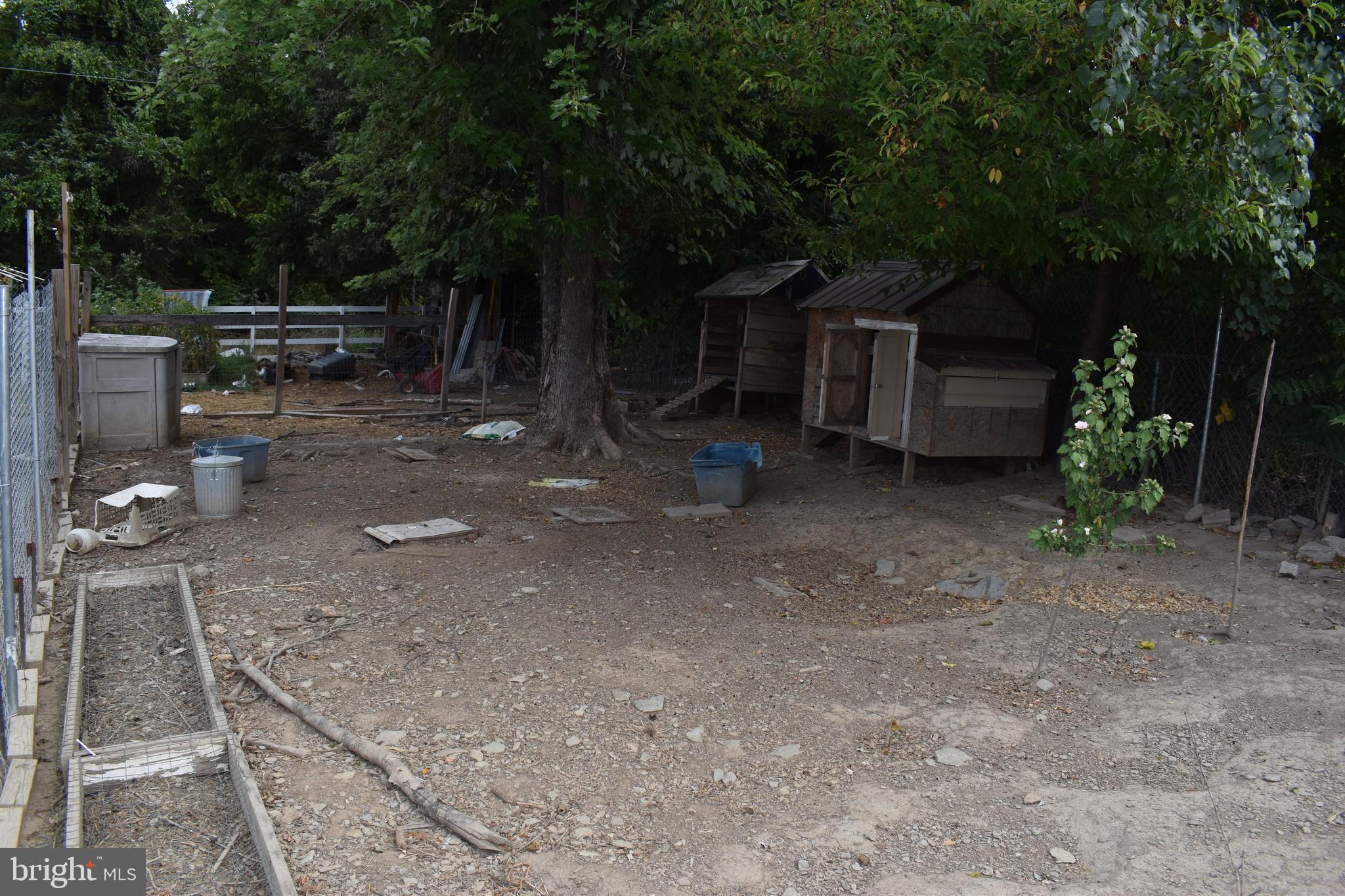 KEYES FERRY ACRES - Residential