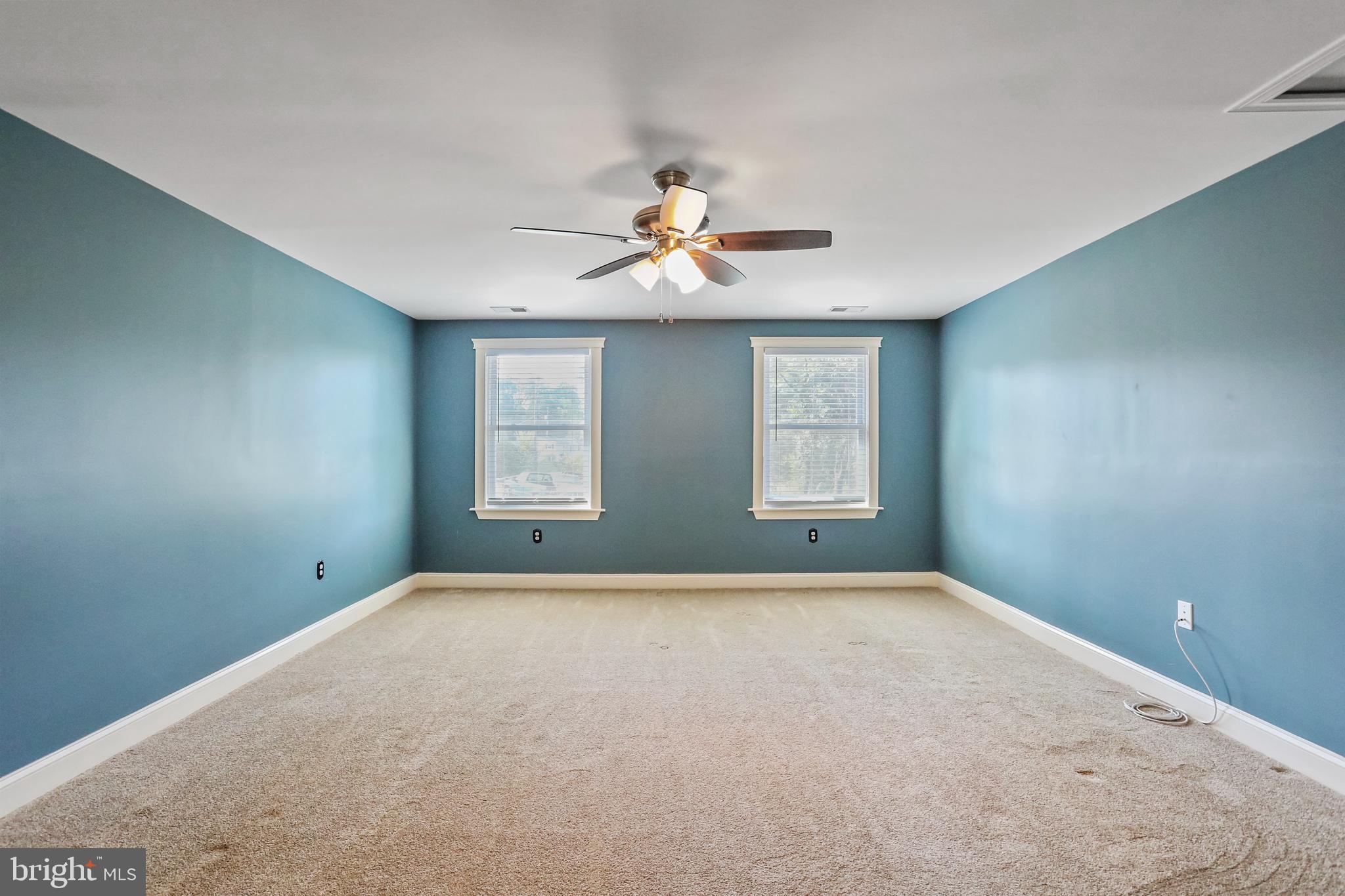 KEYES FERRY ACRES - Residential