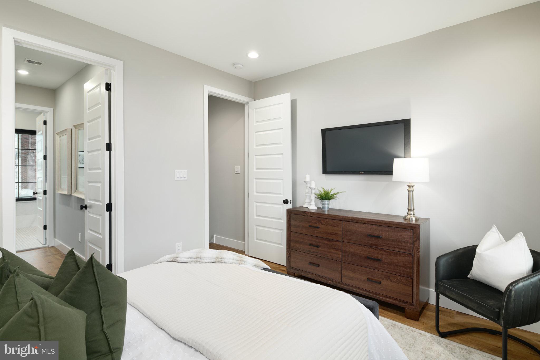 FITLER SQUARE - Residential