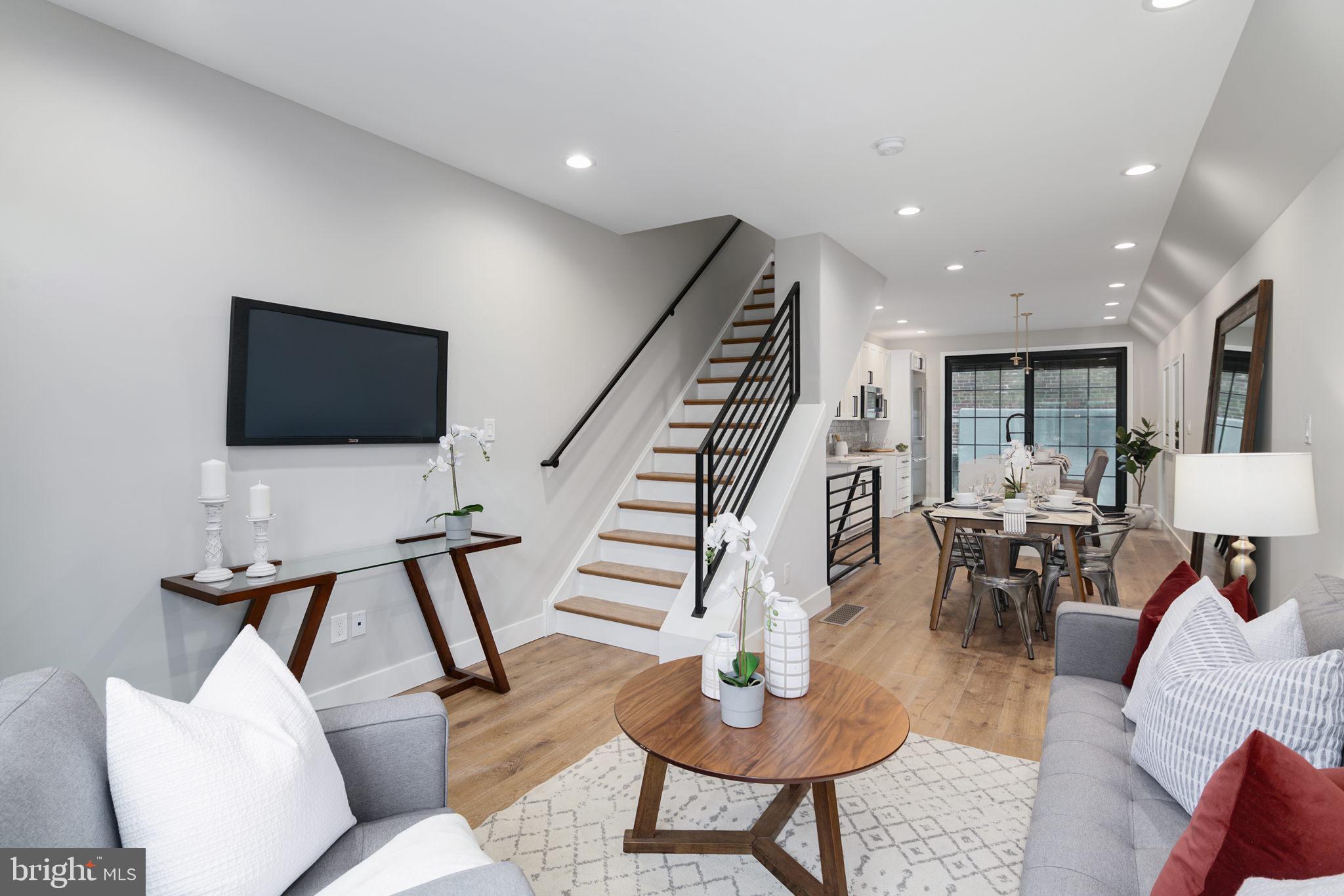 FITLER SQUARE - Residential