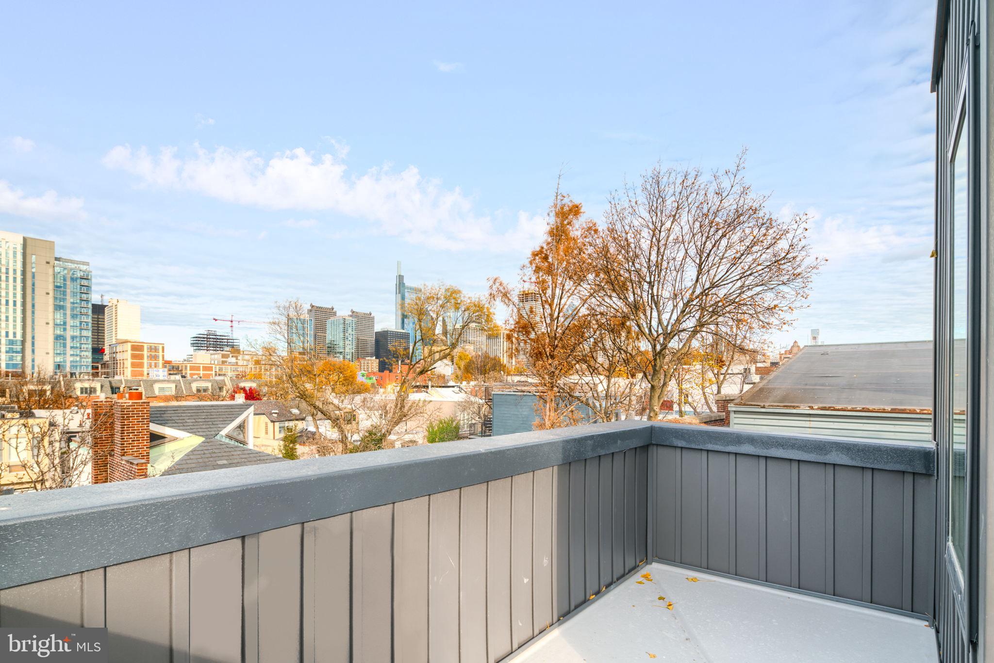 FITLER SQUARE - Residential