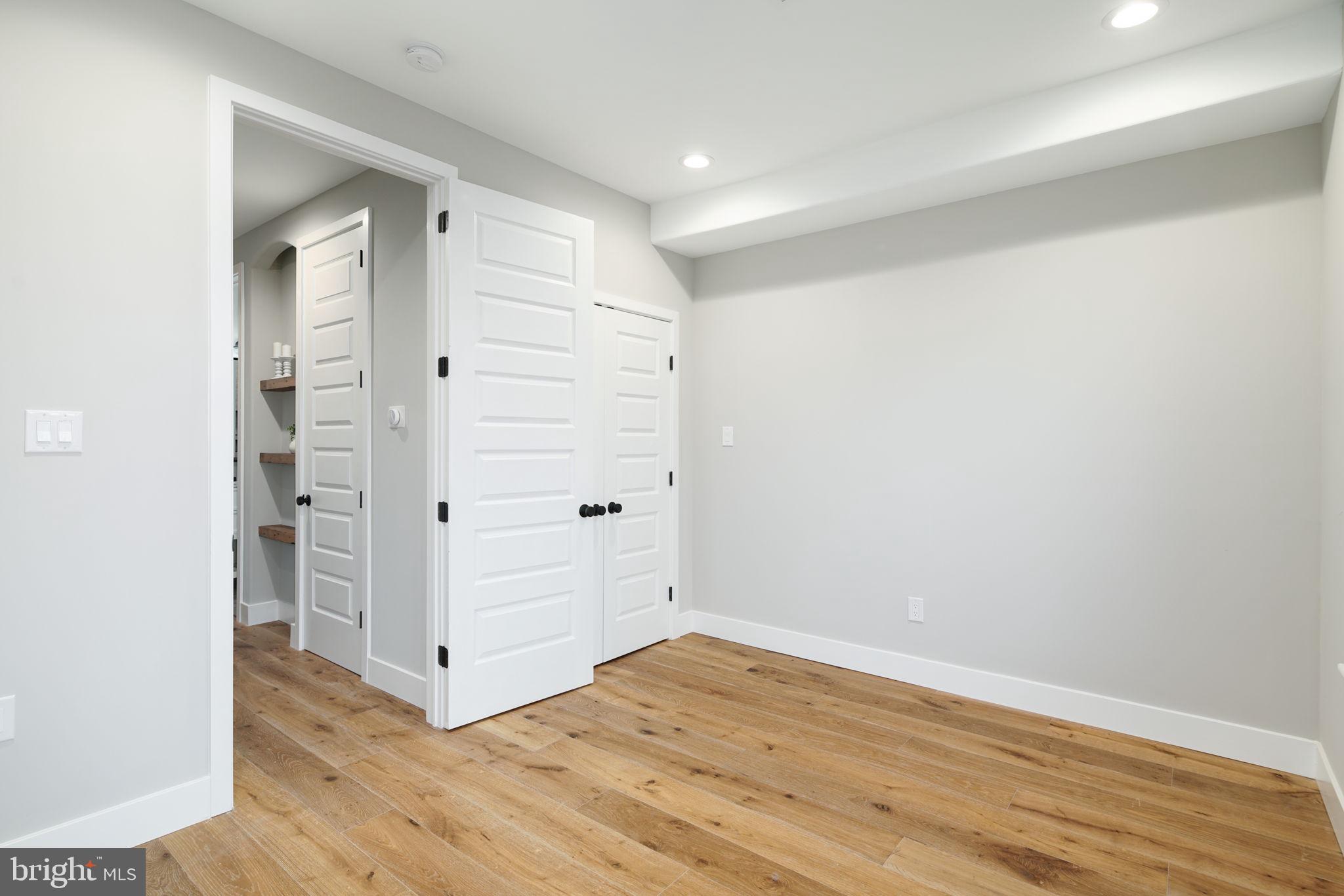 FITLER SQUARE - Residential