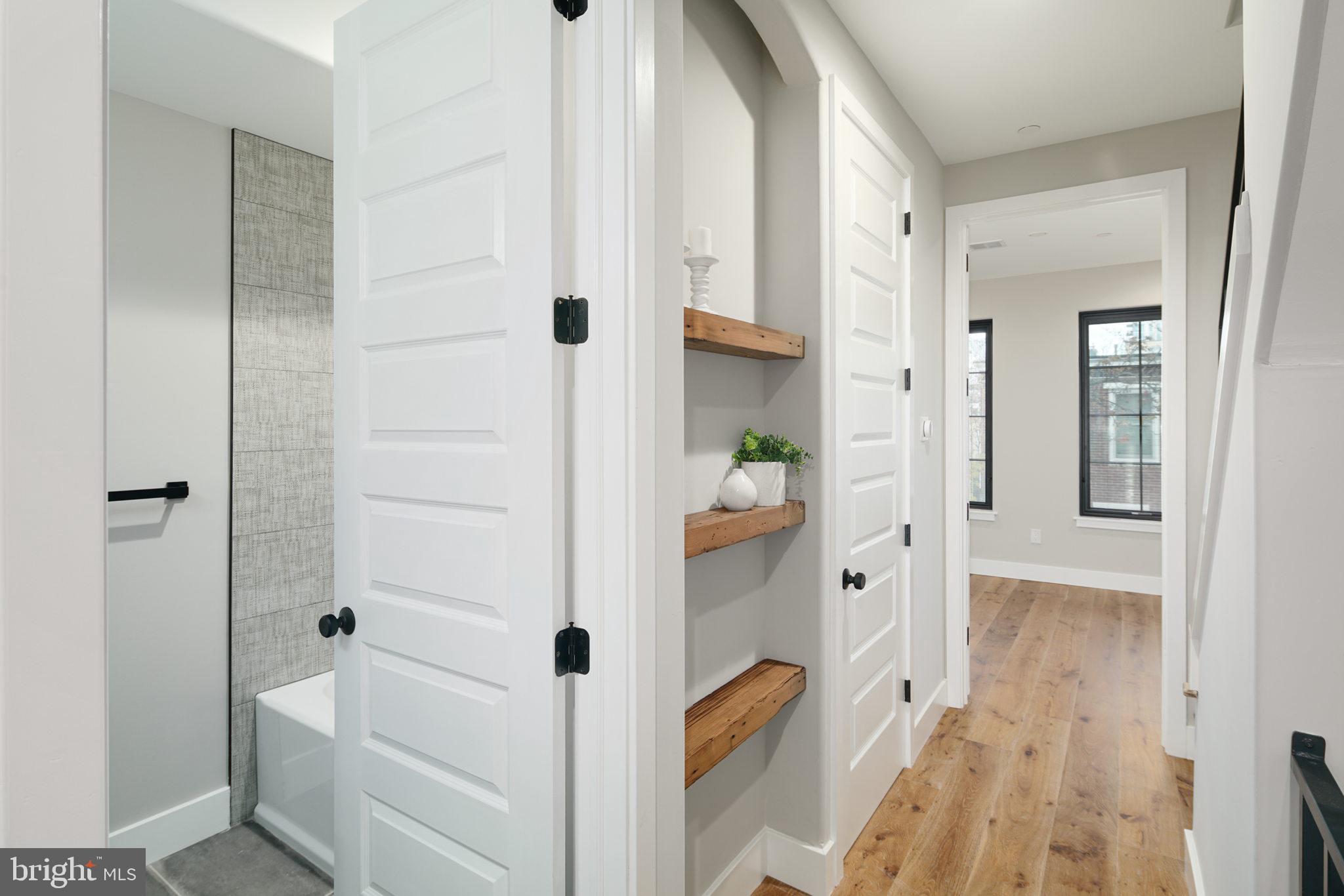 FITLER SQUARE - Residential