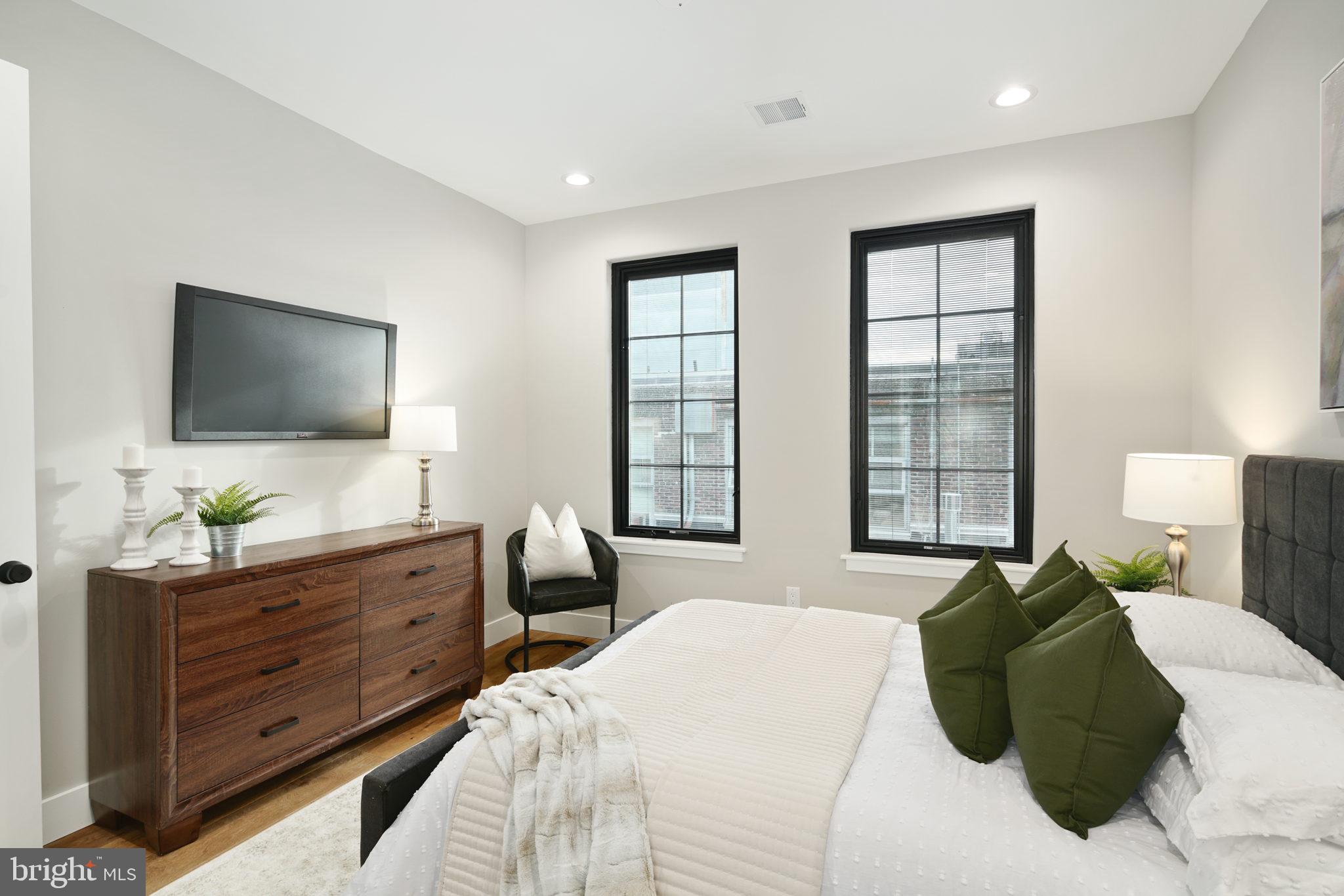 FITLER SQUARE - Residential
