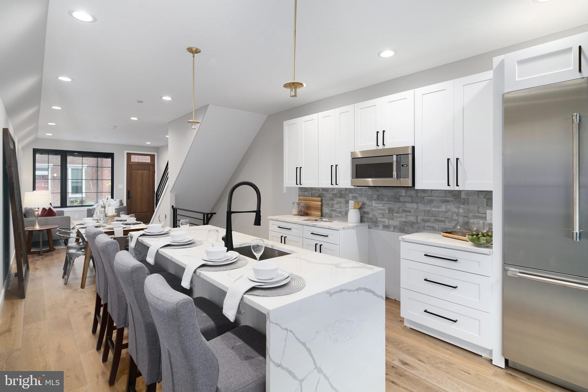 FITLER SQUARE - Residential