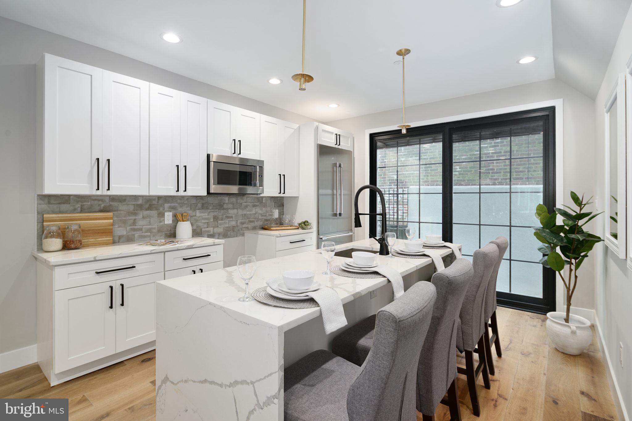 FITLER SQUARE - Residential