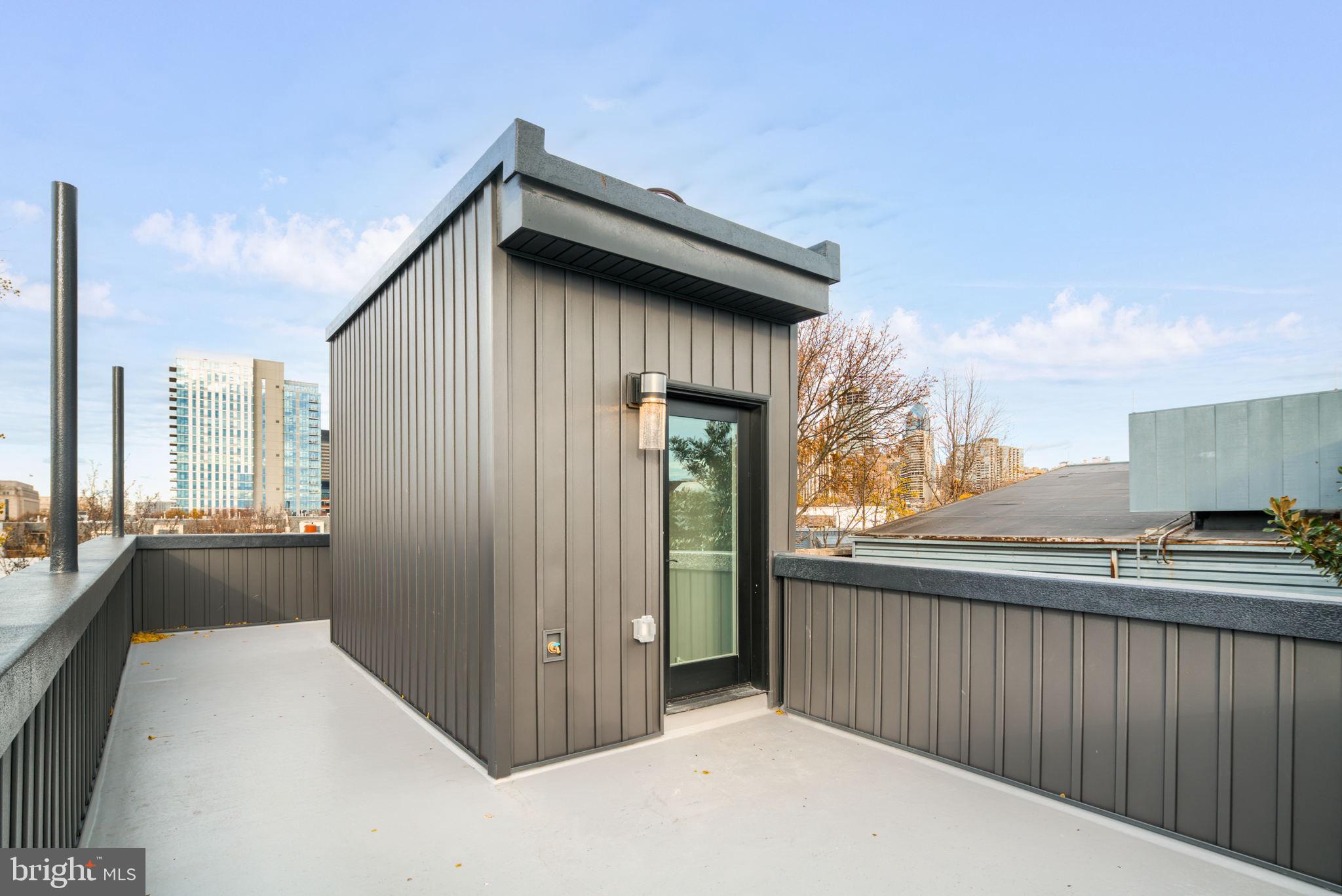 FITLER SQUARE - Residential