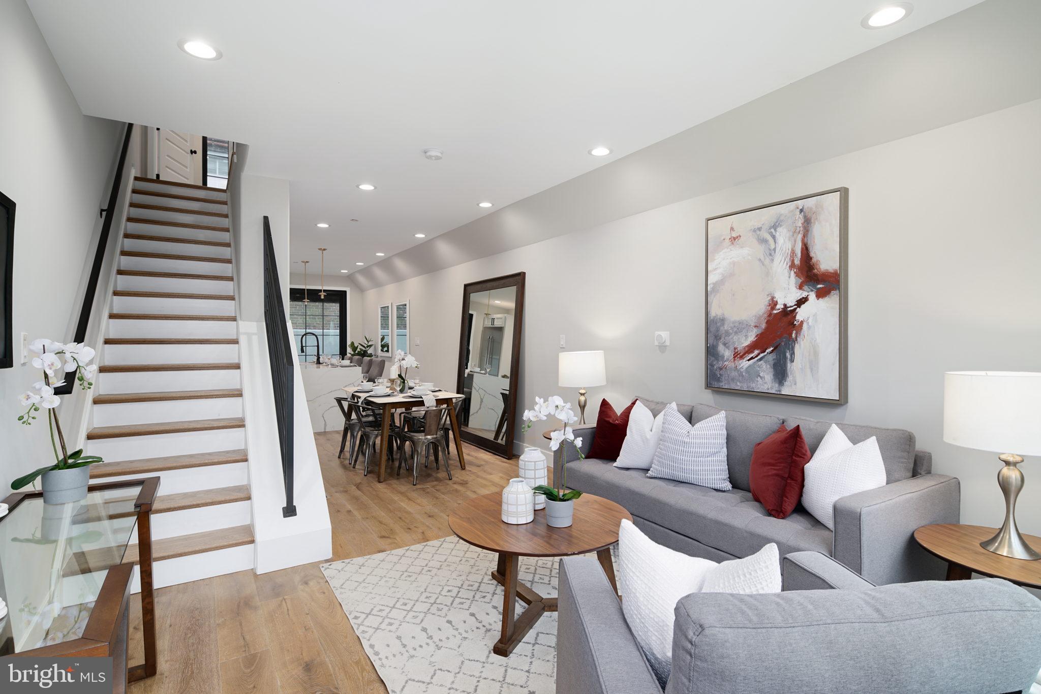 FITLER SQUARE - Residential