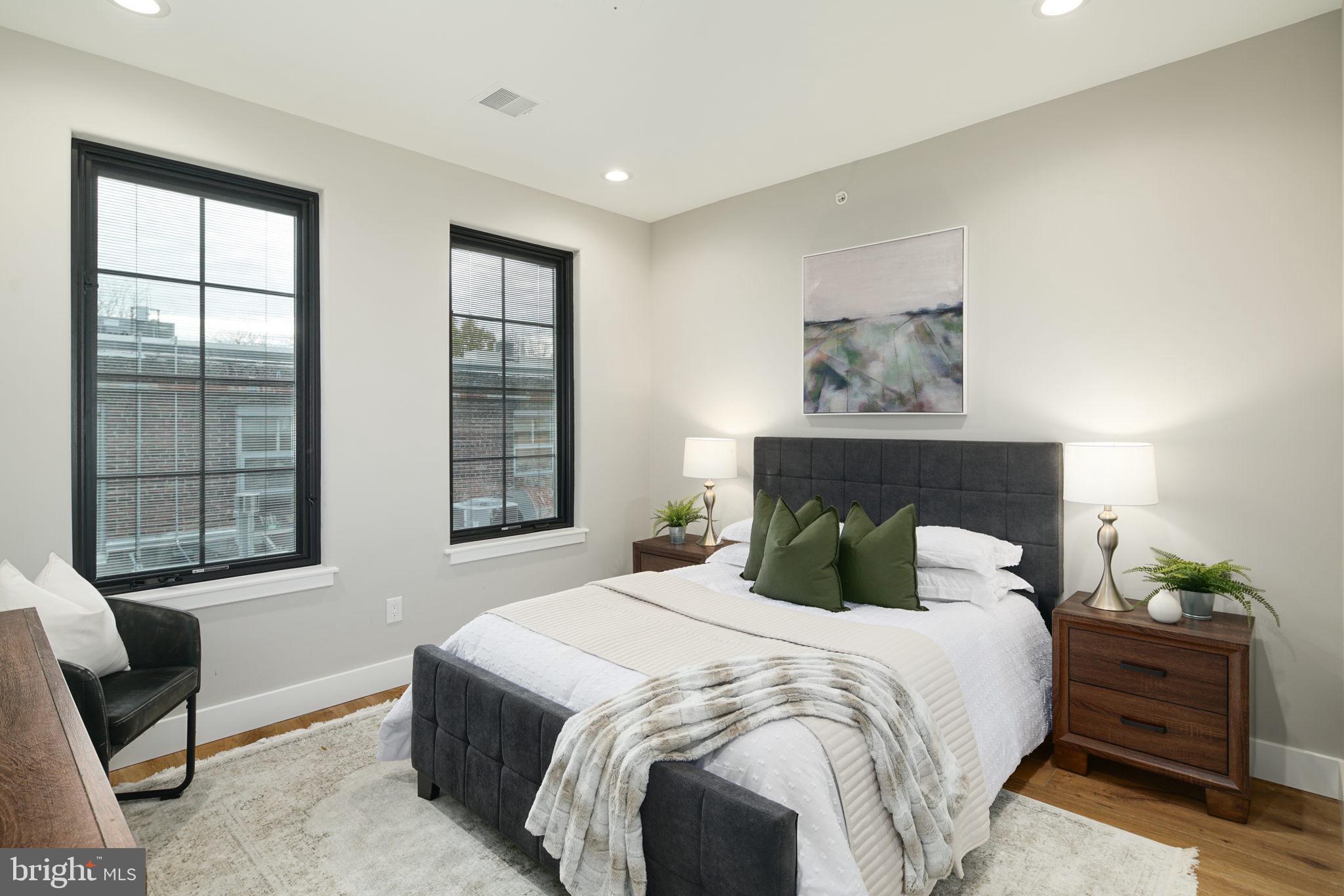 FITLER SQUARE - Residential