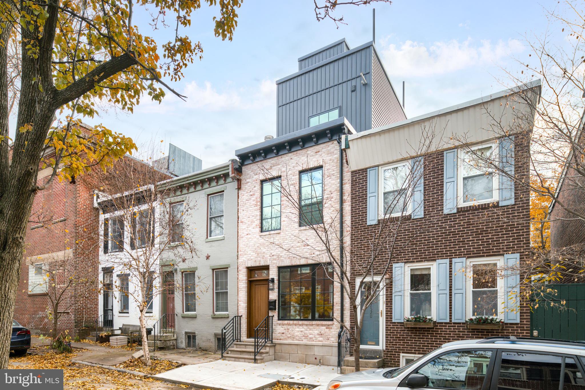 FITLER SQUARE - Residential