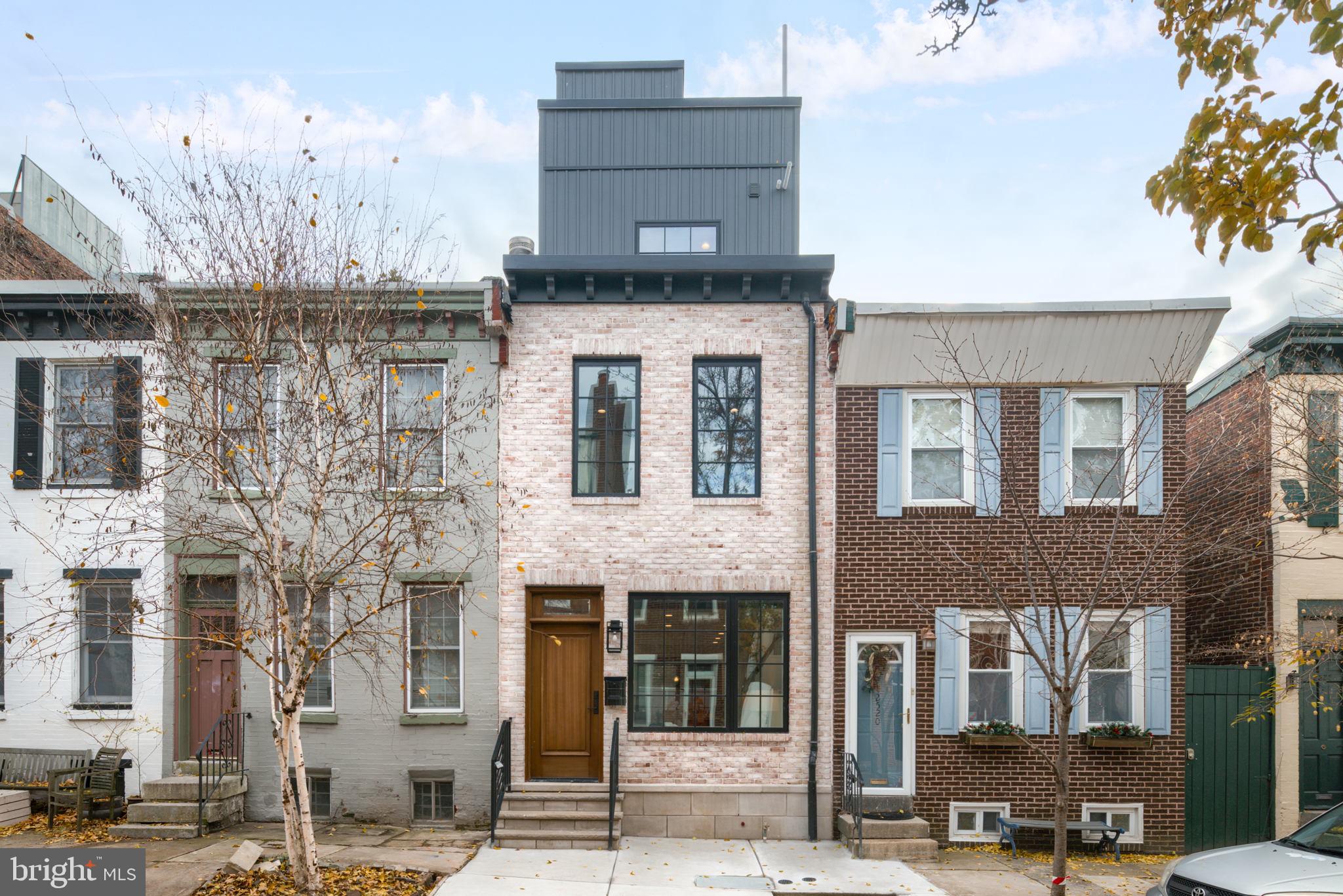 FITLER SQUARE - Residential