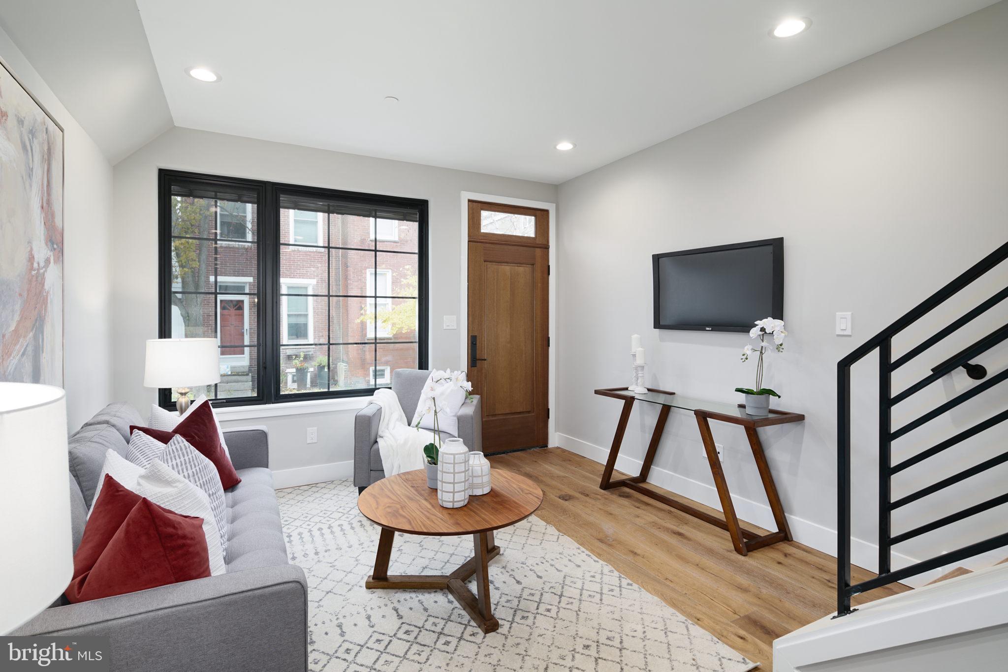 FITLER SQUARE - Residential