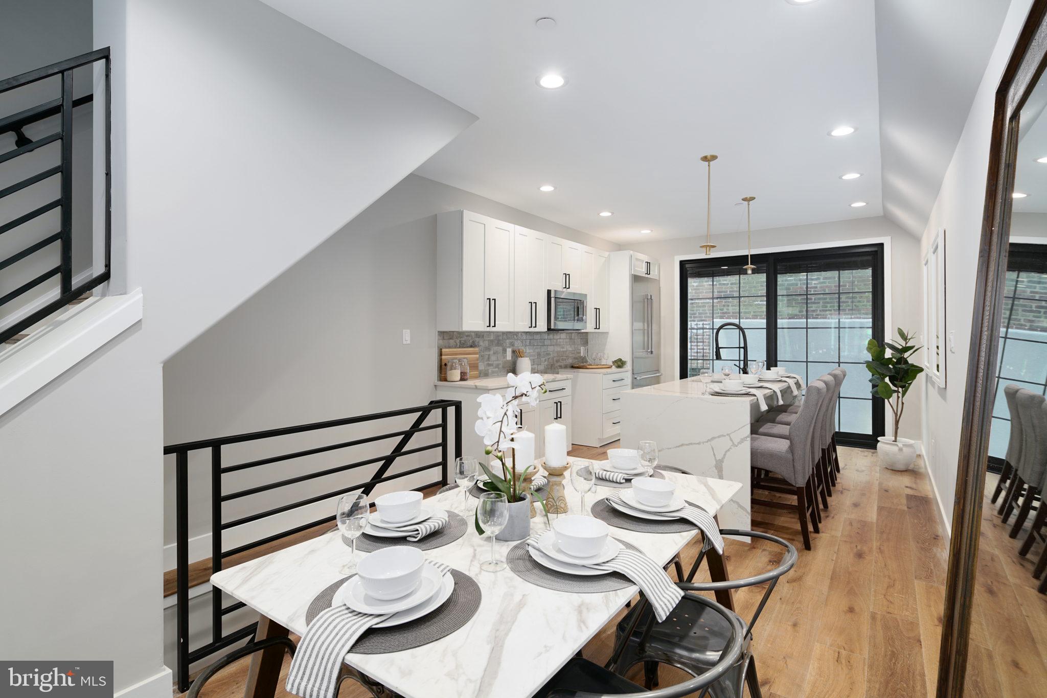 FITLER SQUARE - Residential