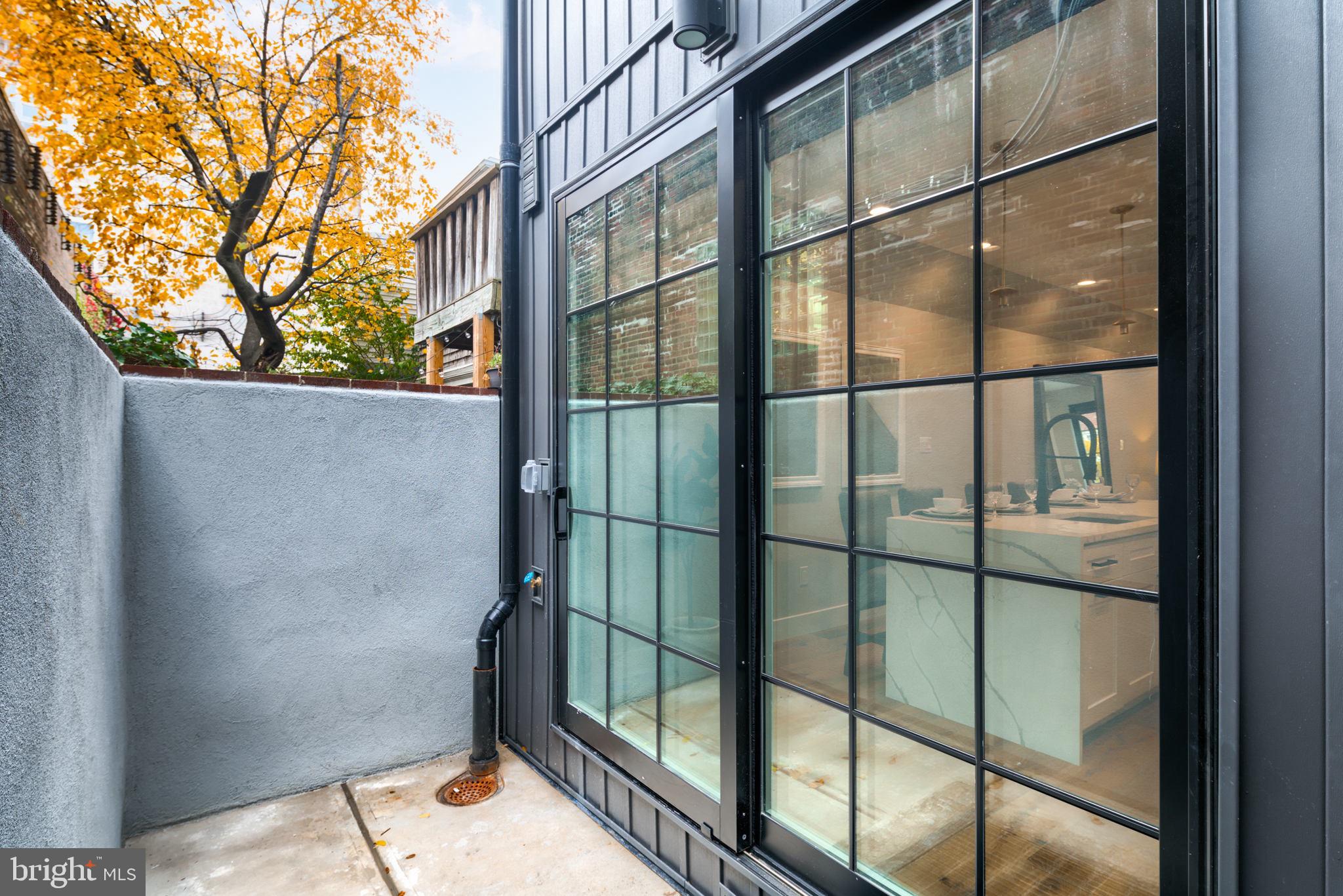 FITLER SQUARE - Residential