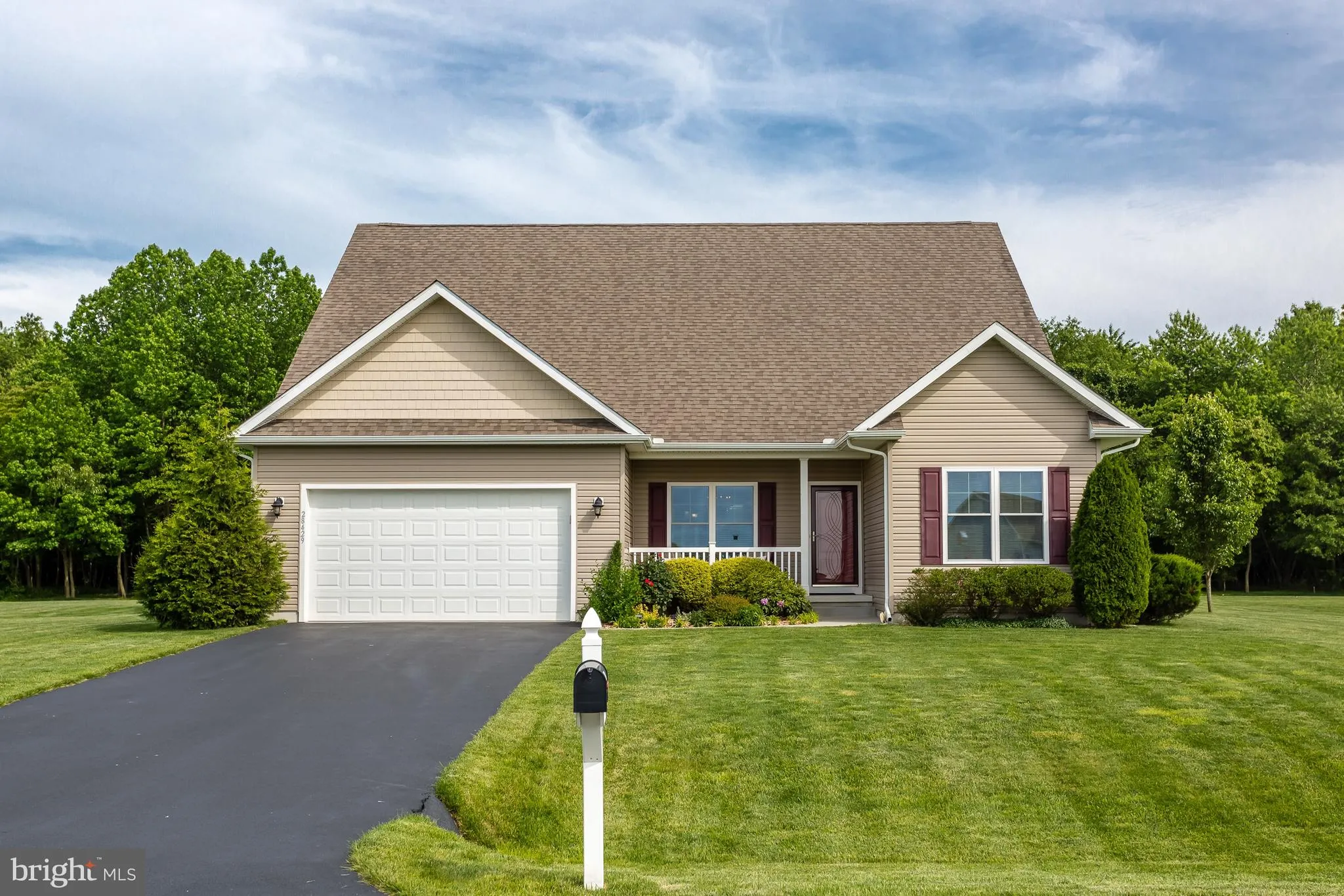 28429 Cedar Ridge Drive, Millsboro, DE 19966