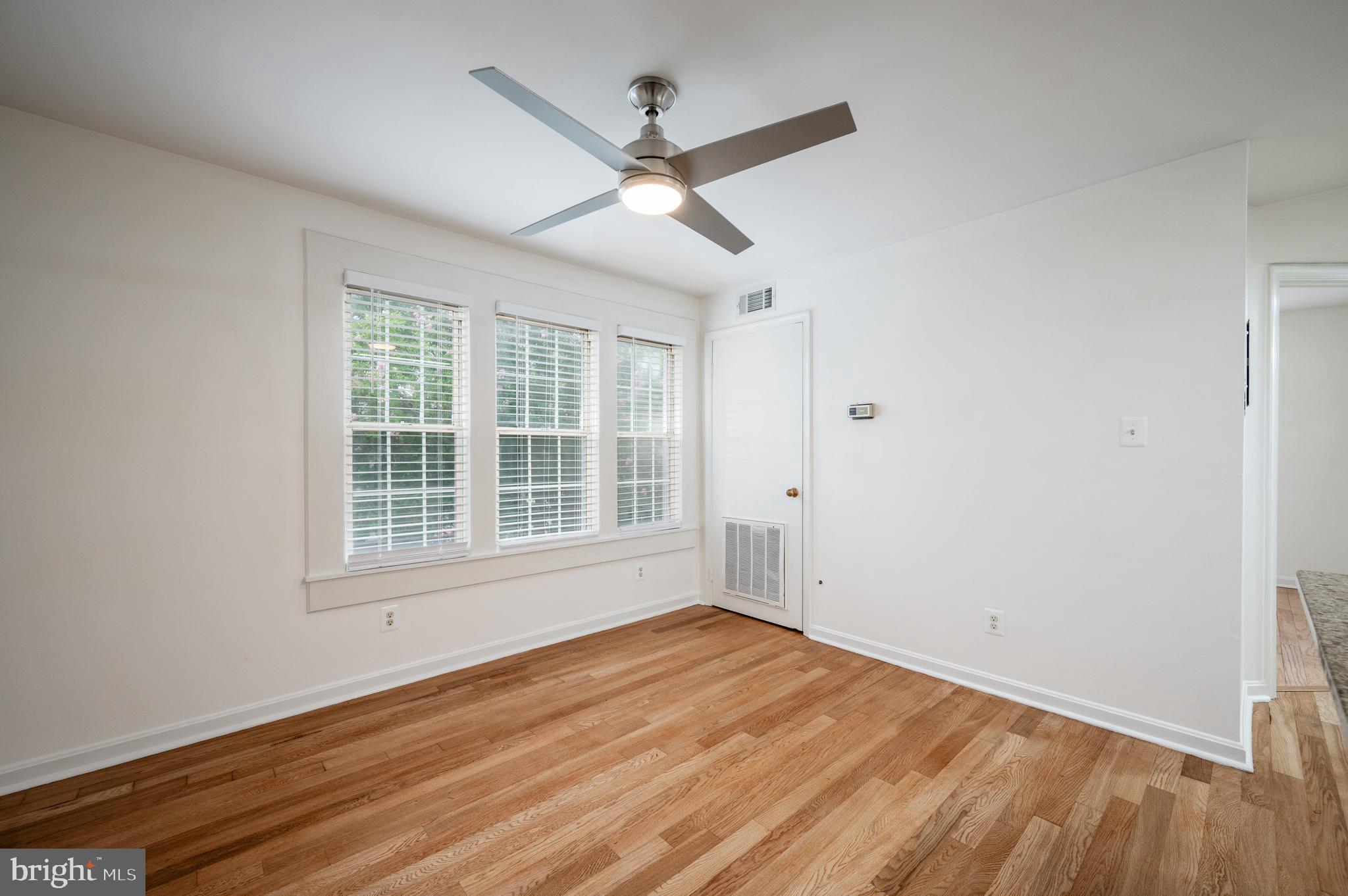 DEL RAY - Residential Lease