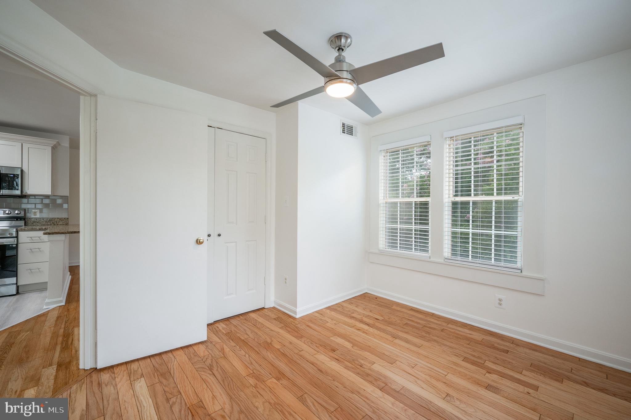 DEL RAY - Residential Lease