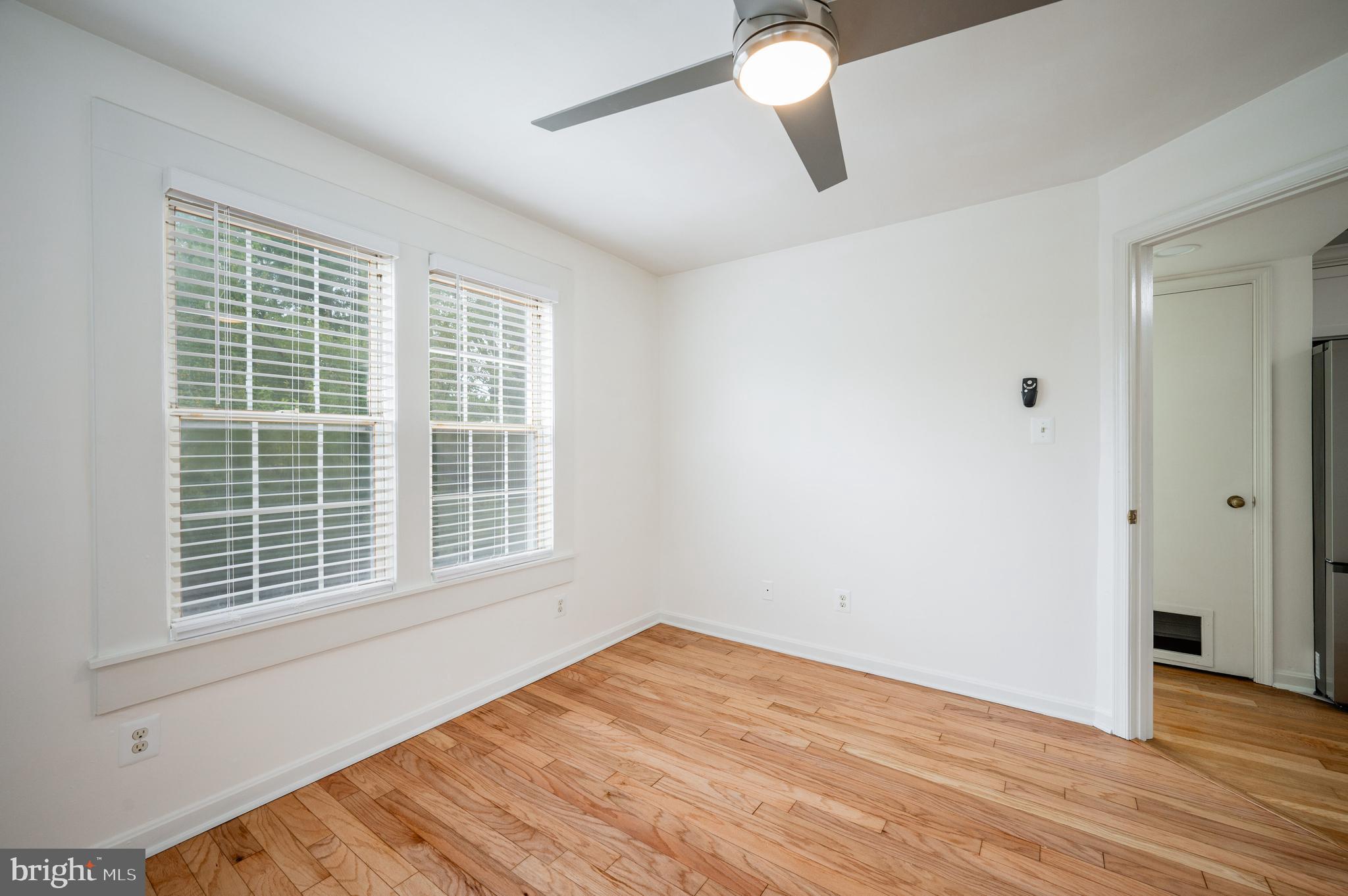 DEL RAY - Residential Lease