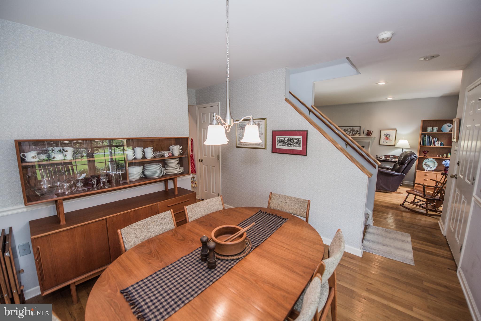 RIDGE VALLEY - Residential