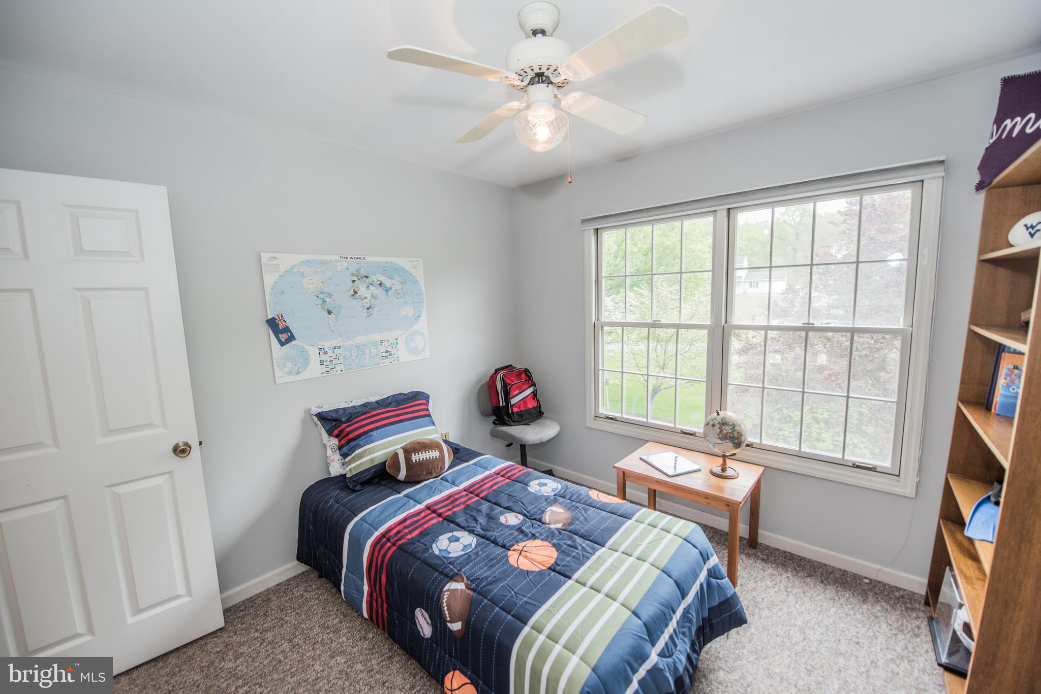 RIDGE VALLEY - Residential