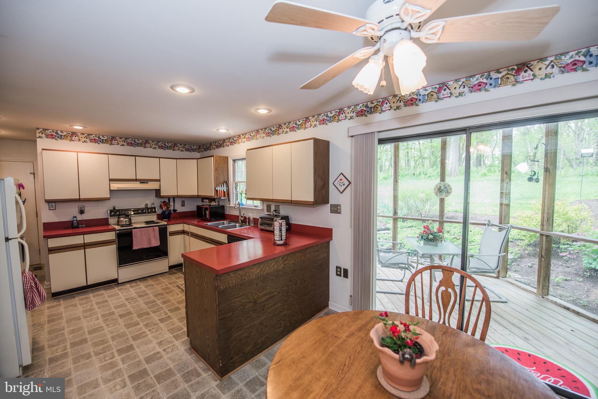 RIDGE VALLEY - Residential