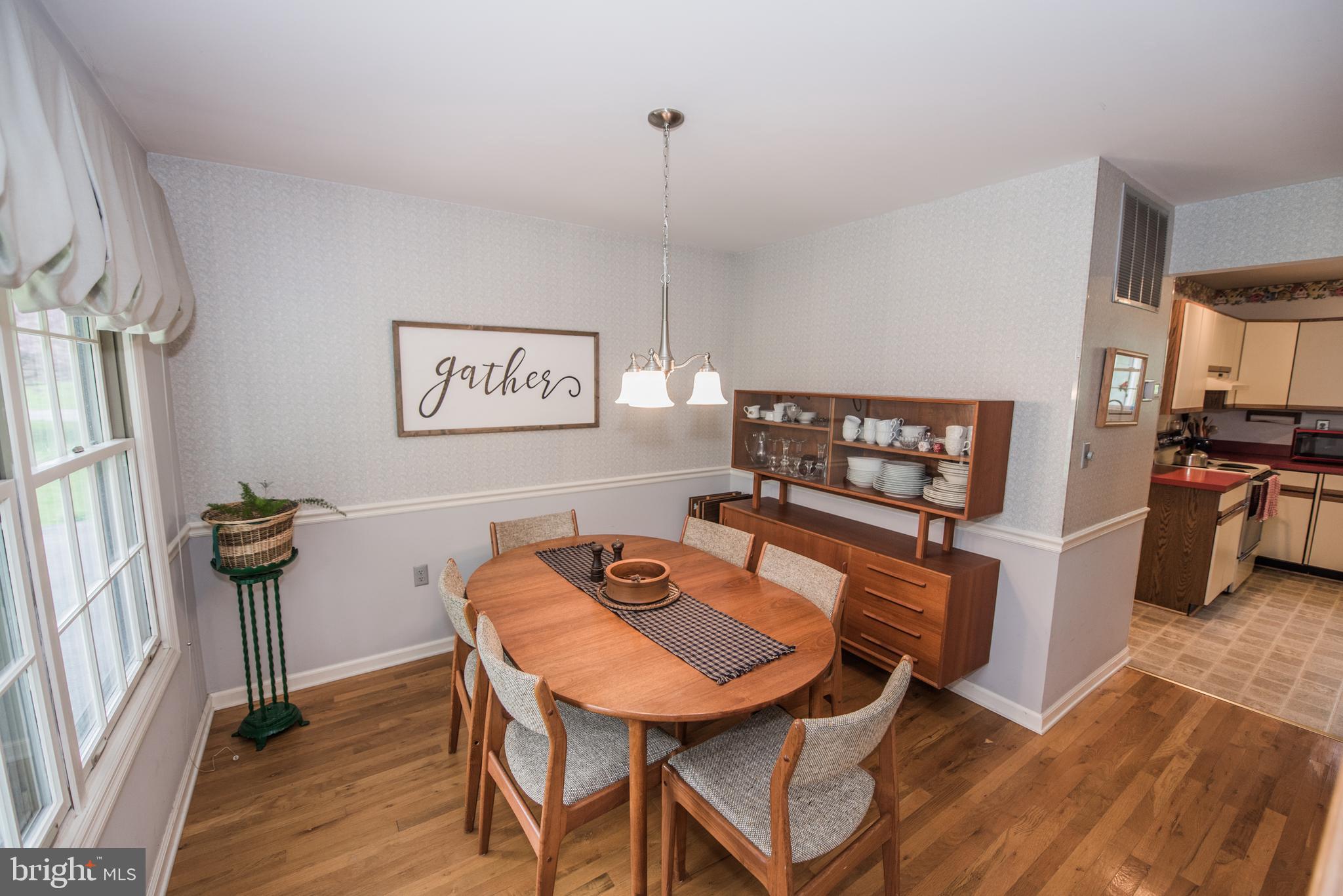 RIDGE VALLEY - Residential