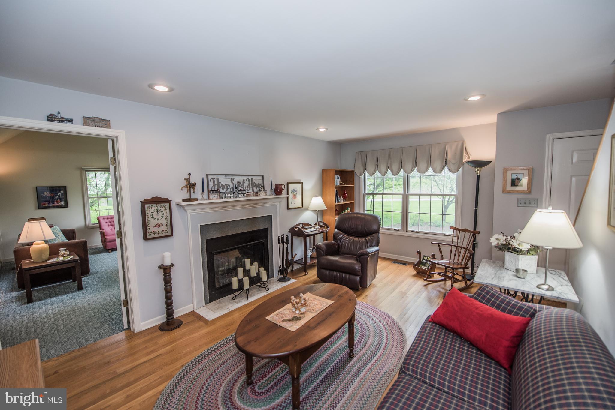 RIDGE VALLEY - Residential