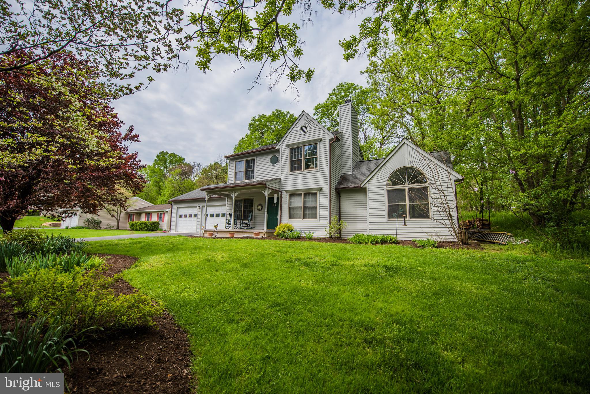 RIDGE VALLEY - Residential