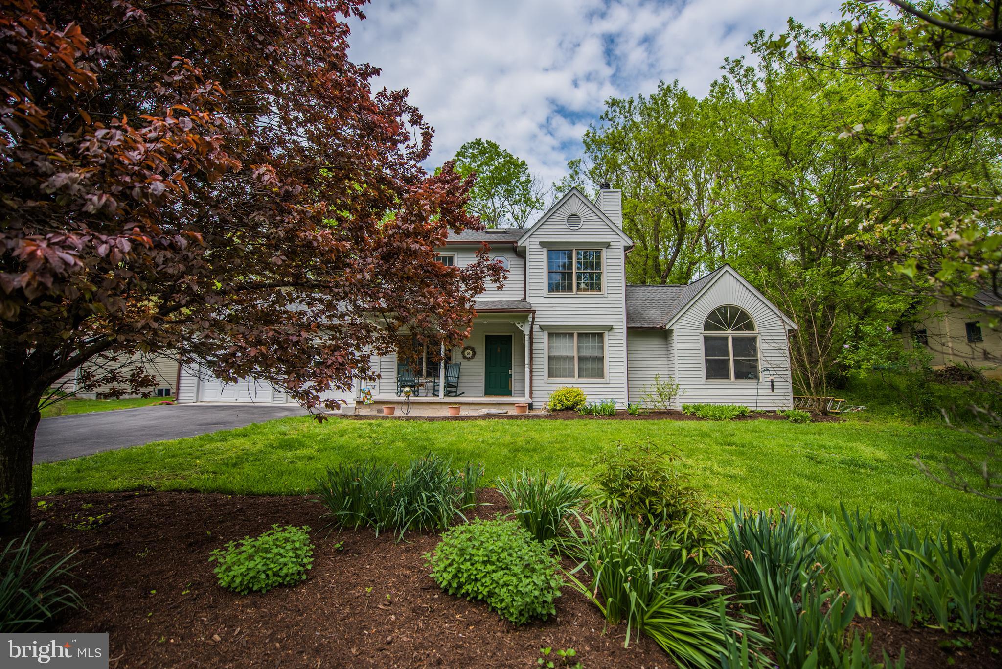 RIDGE VALLEY - Residential