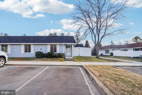 15004 CANDOVER COURT 278D SILVER SPRING MD 20906