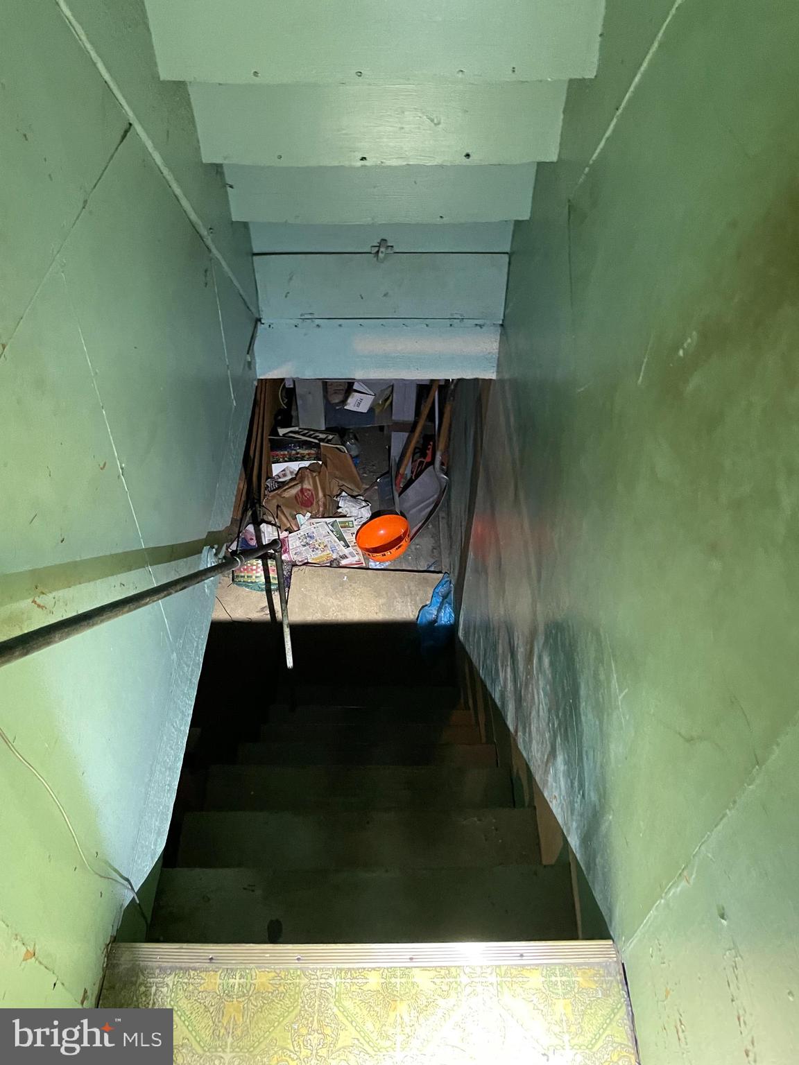 PIGTOWN HISTORIC DISTRICT - Residential