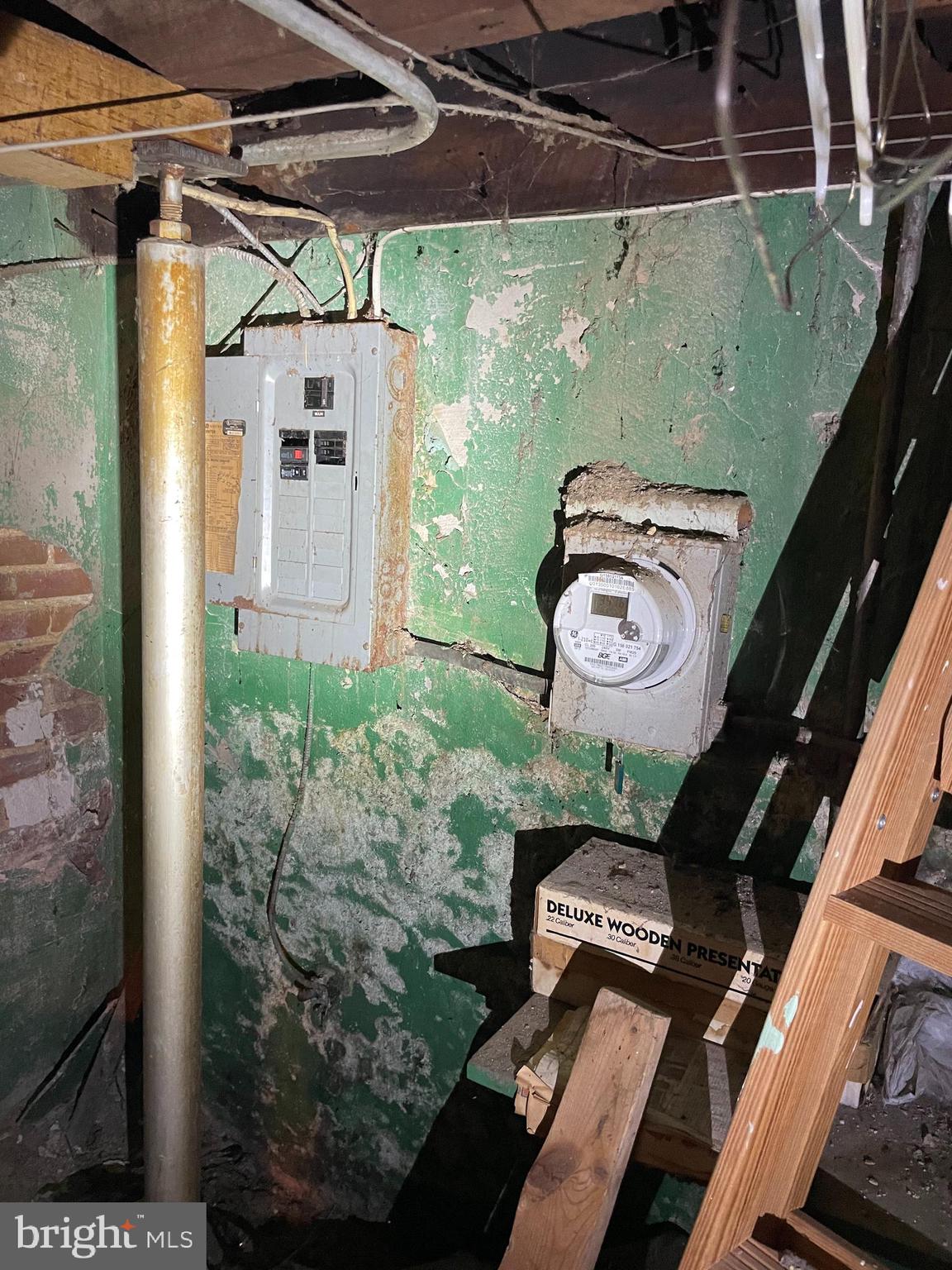 PIGTOWN HISTORIC DISTRICT - Residential