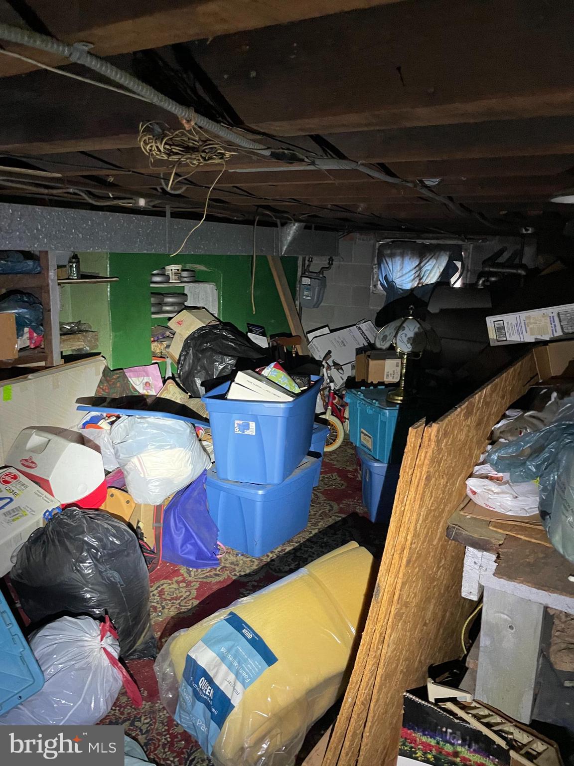 PIGTOWN HISTORIC DISTRICT - Residential