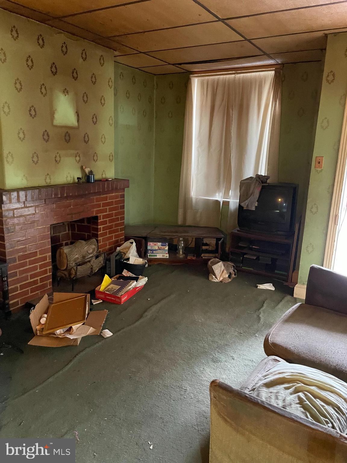 PIGTOWN HISTORIC DISTRICT - Residential