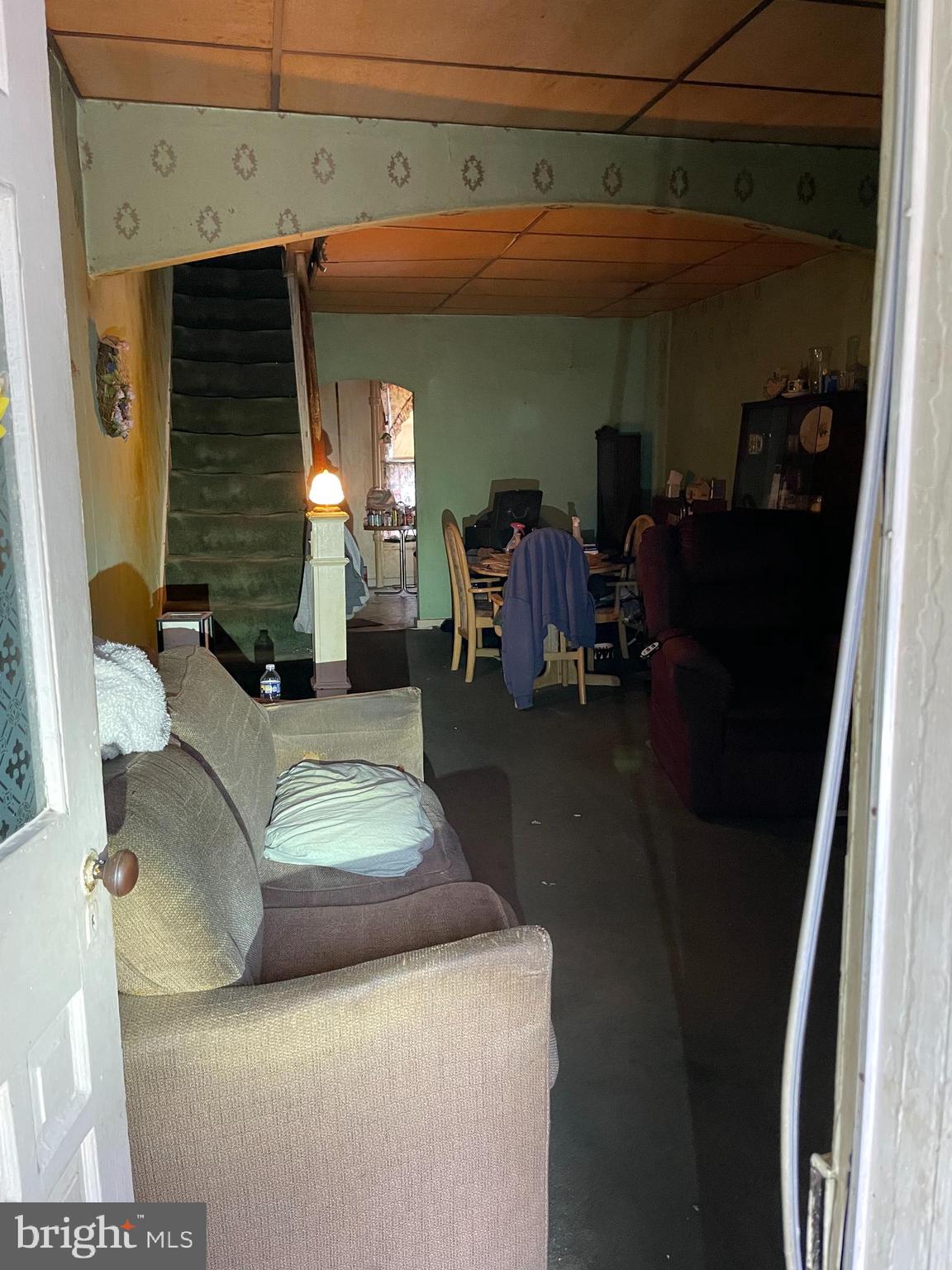 PIGTOWN HISTORIC DISTRICT - Residential