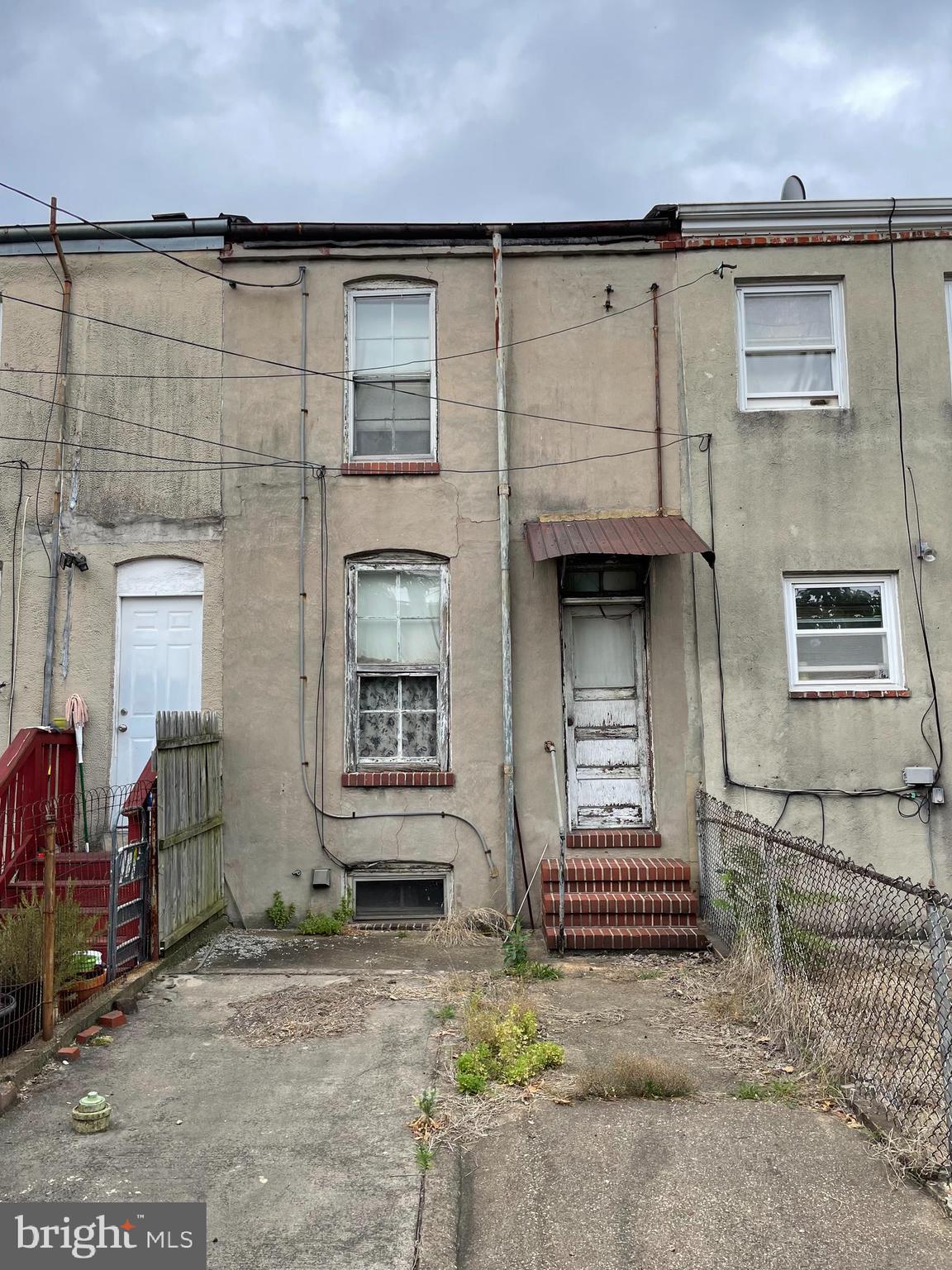 PIGTOWN HISTORIC DISTRICT - Residential